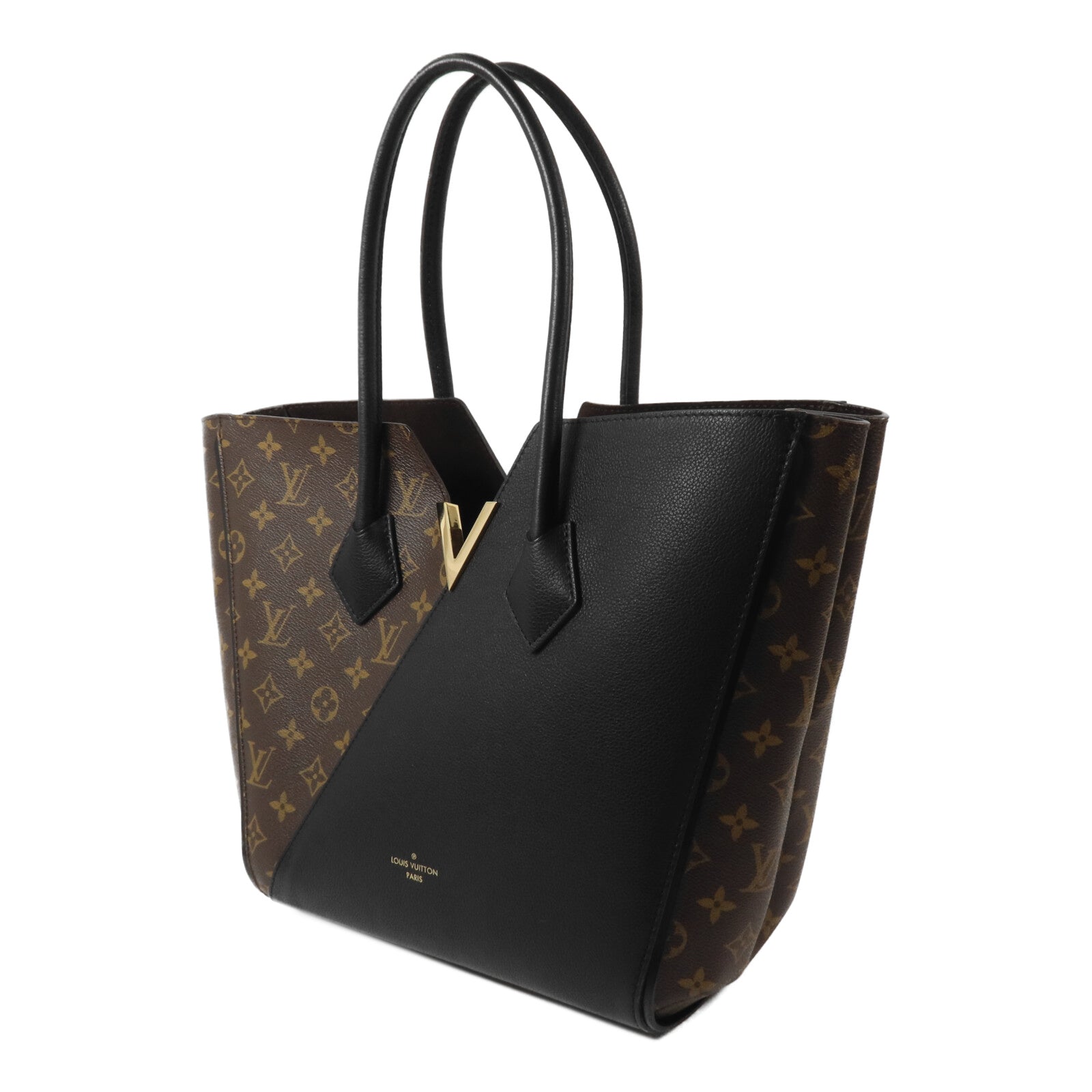 LOUIS VUITTON Monogram Kimono MM手挽袋