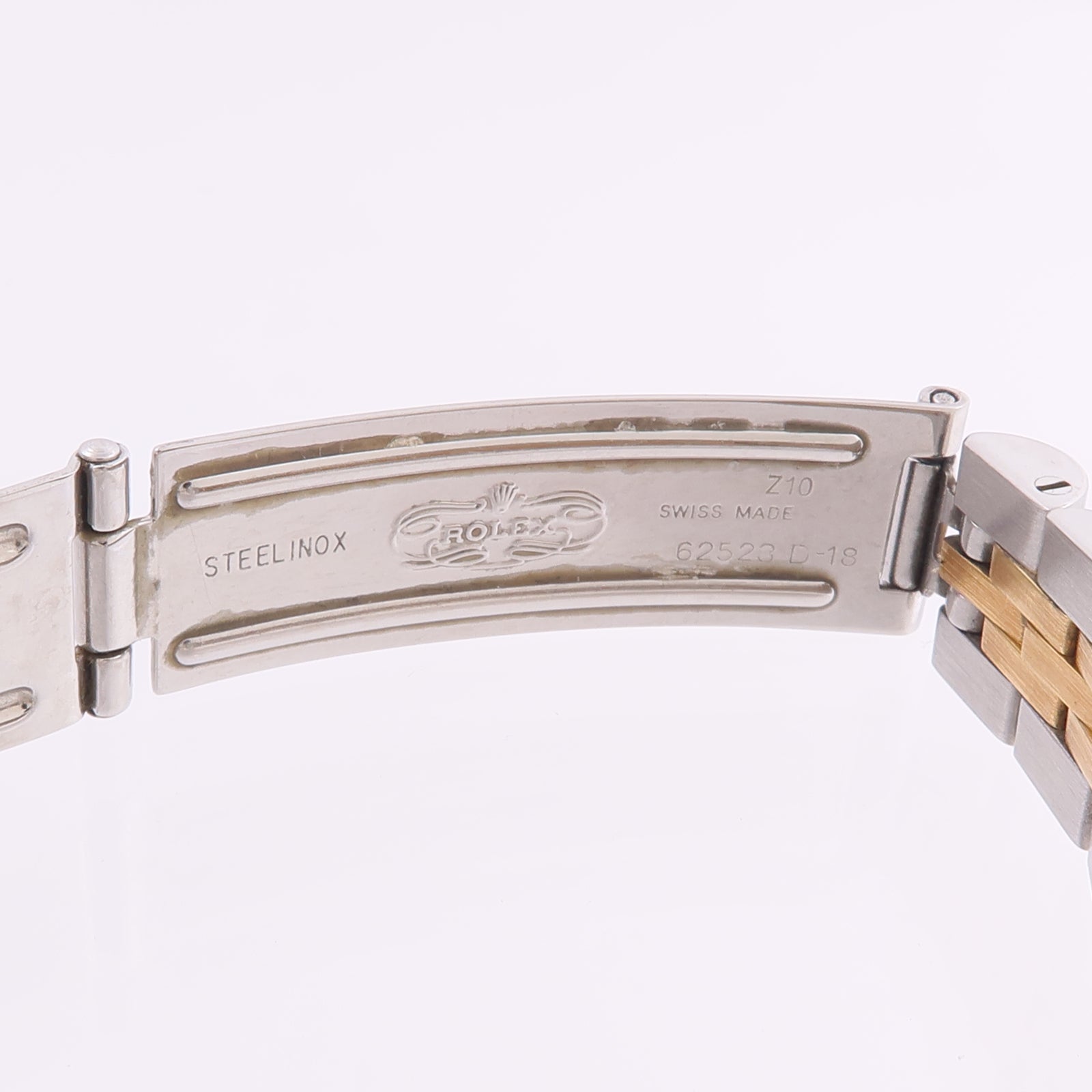 ROLEX Datejust 69173