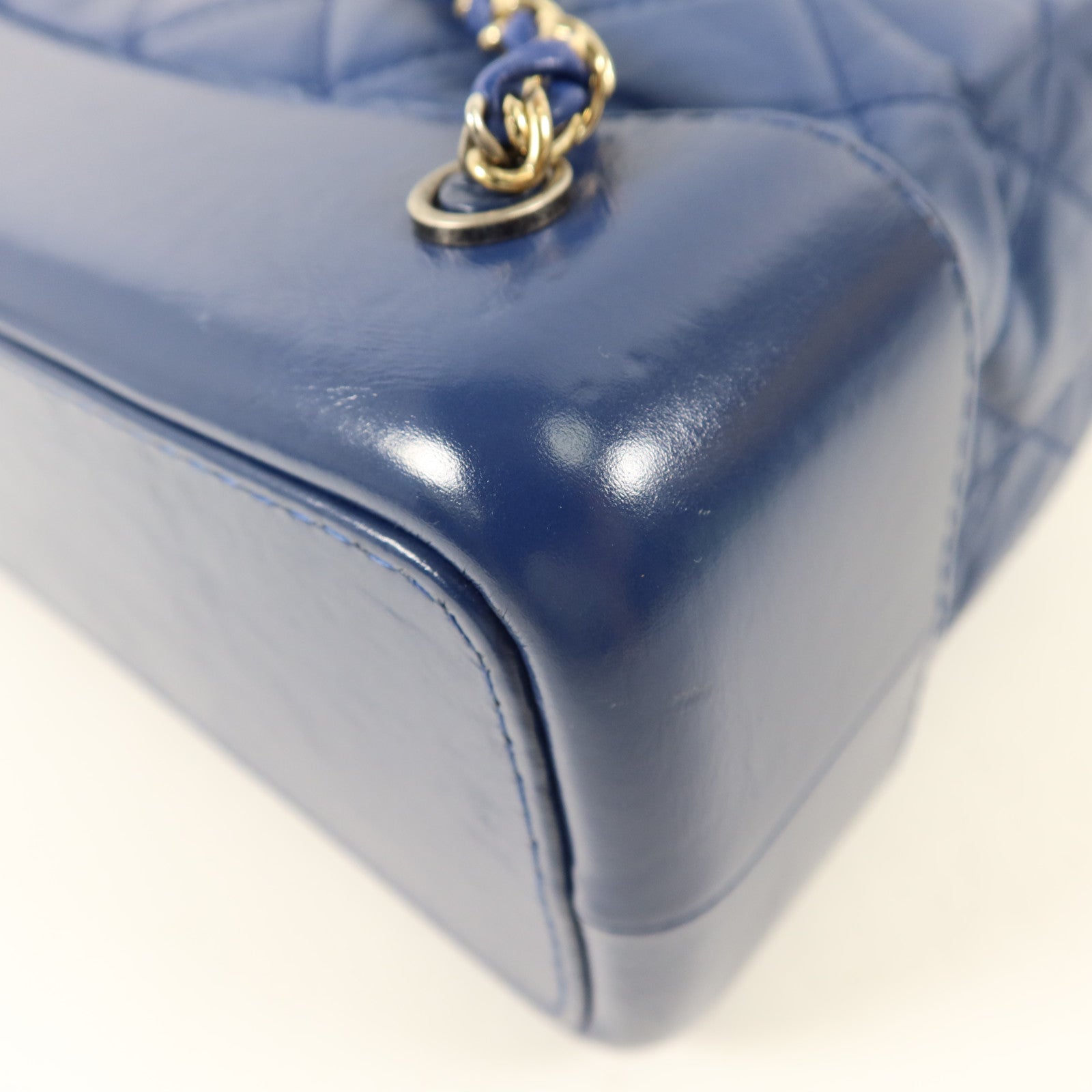 CHANEL 牛皮皮革Gabrielle Backpack背包