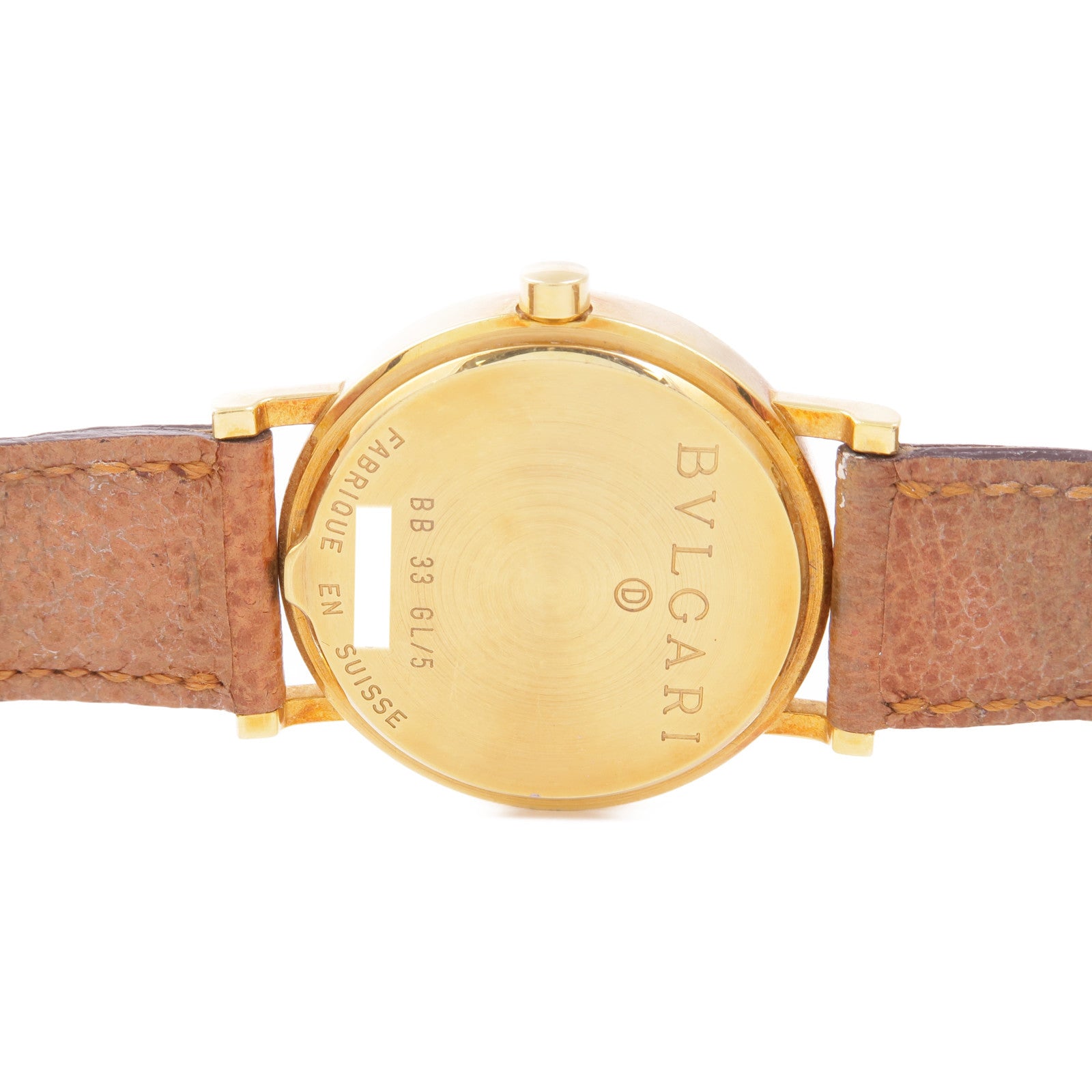 BVLGARI Bulgari Bvlgari  BB33GL/5