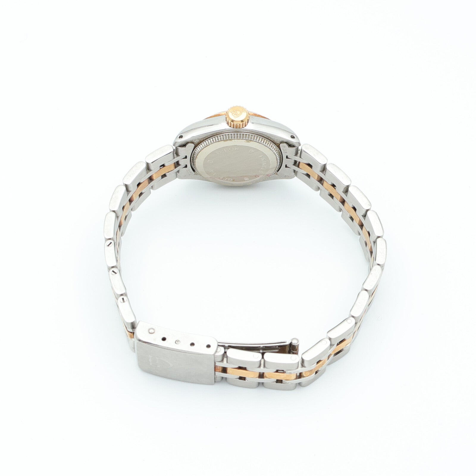 TUDOR Princess Date 92513