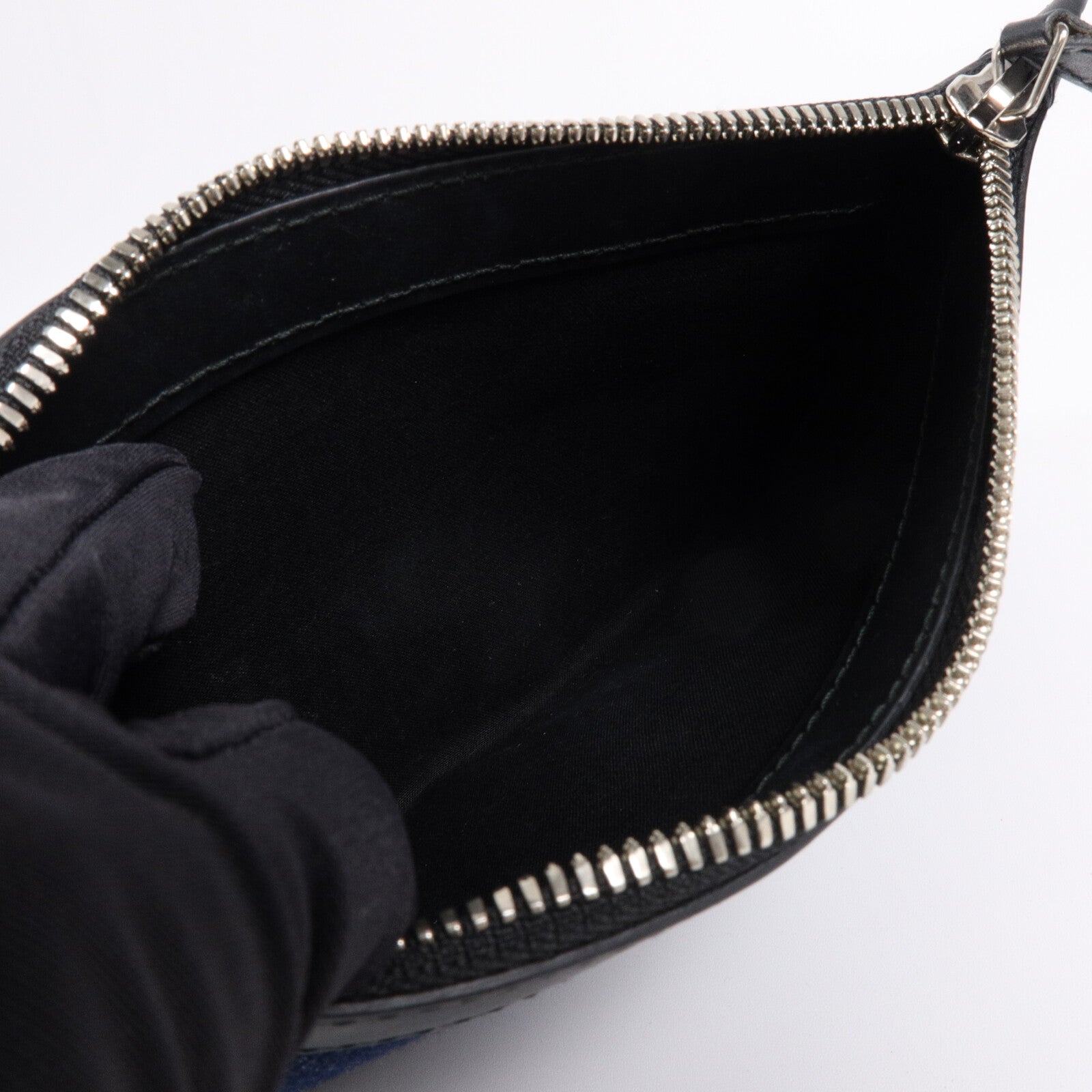 BALENCIAGA 牛仔布Navy Cabas Bag手挽袋