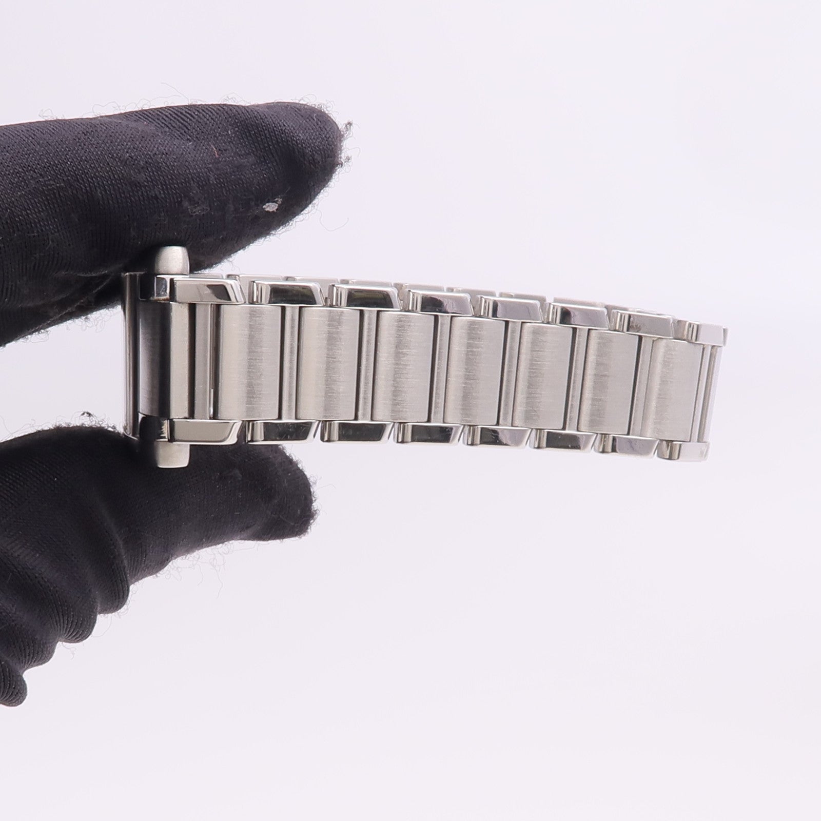 CARTIER Tank Francaise 2384