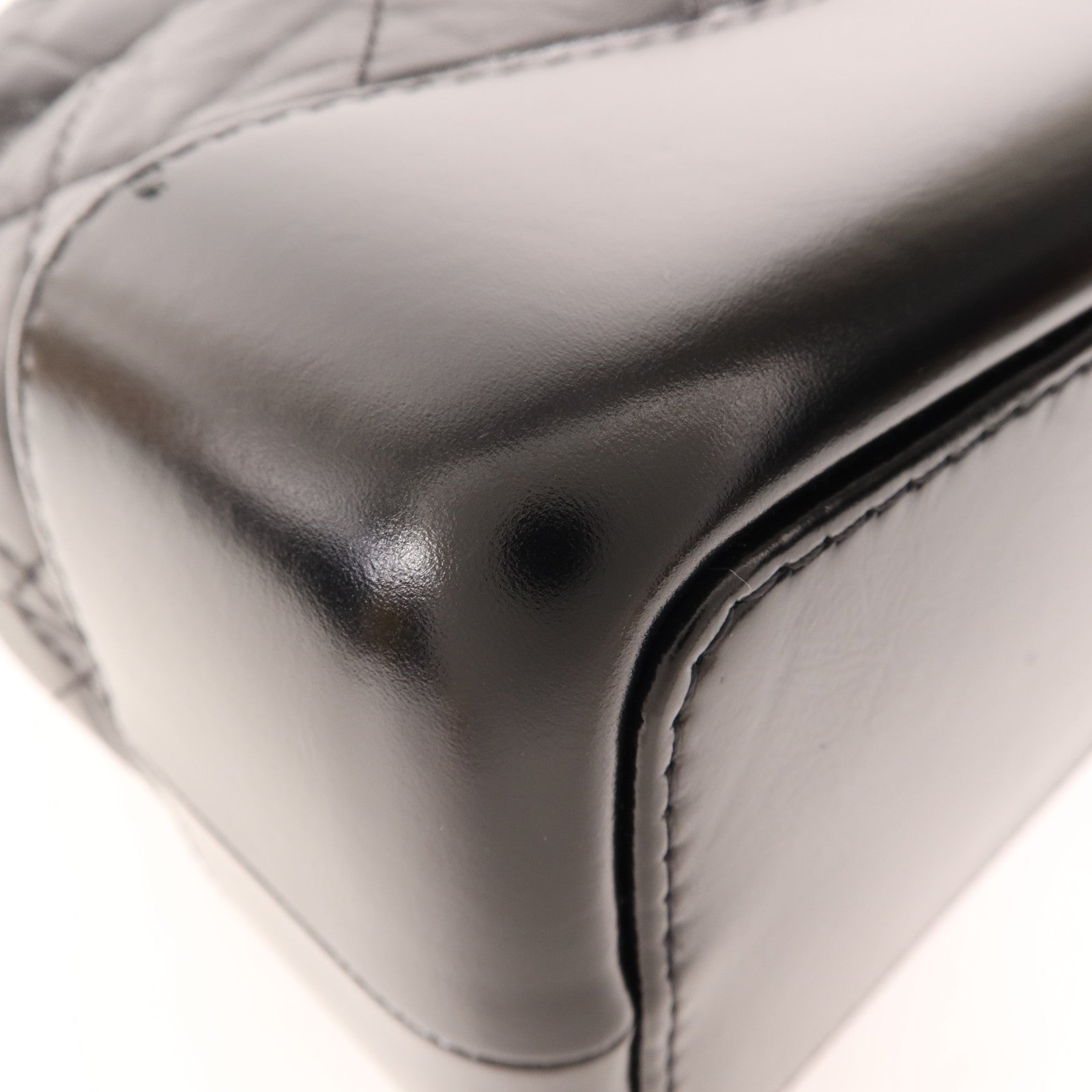 CHANEL 牛皮皮革Gabrielle Backpack背包