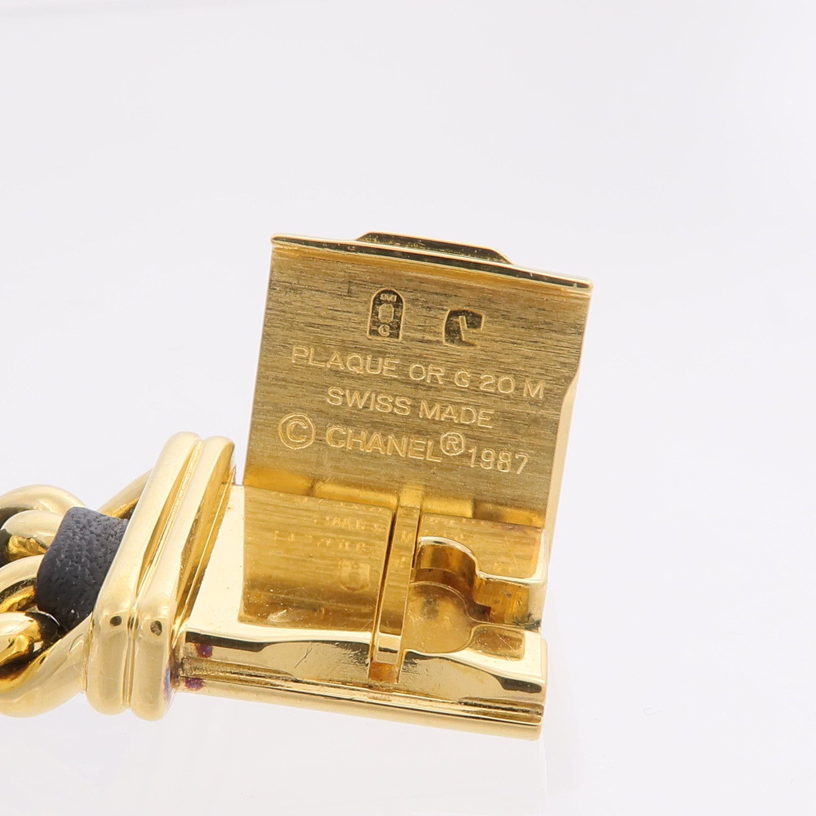 CHANEL Premiere XL H0001