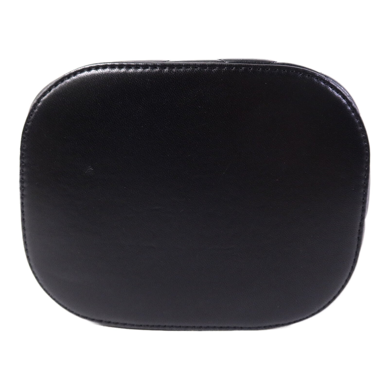 CHANEL 羊皮皮革Trendy CC Vanity Case手挽肩背兩用袋