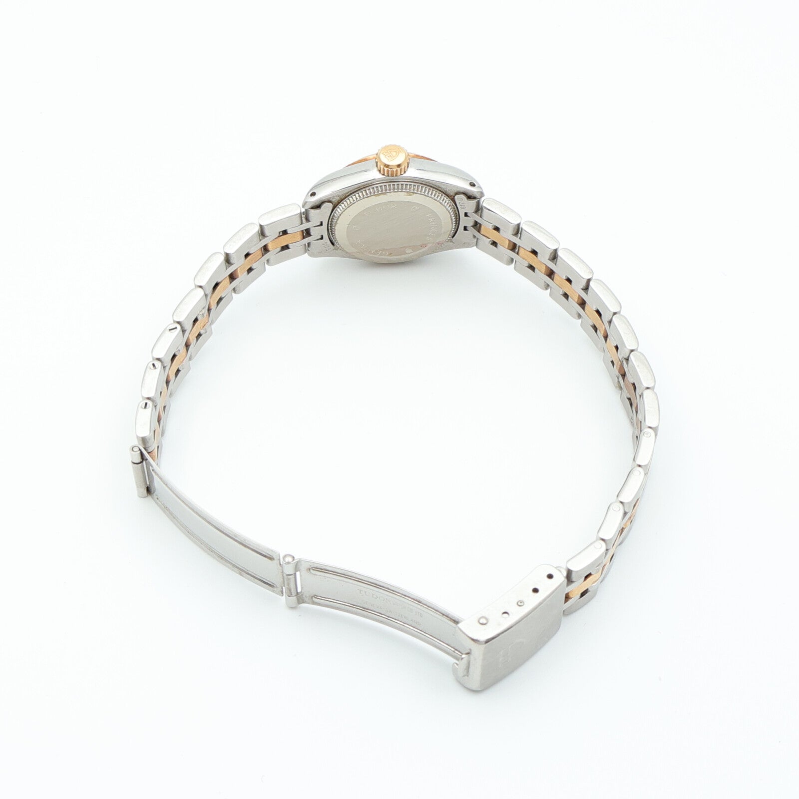 TUDOR Princess Date 92513