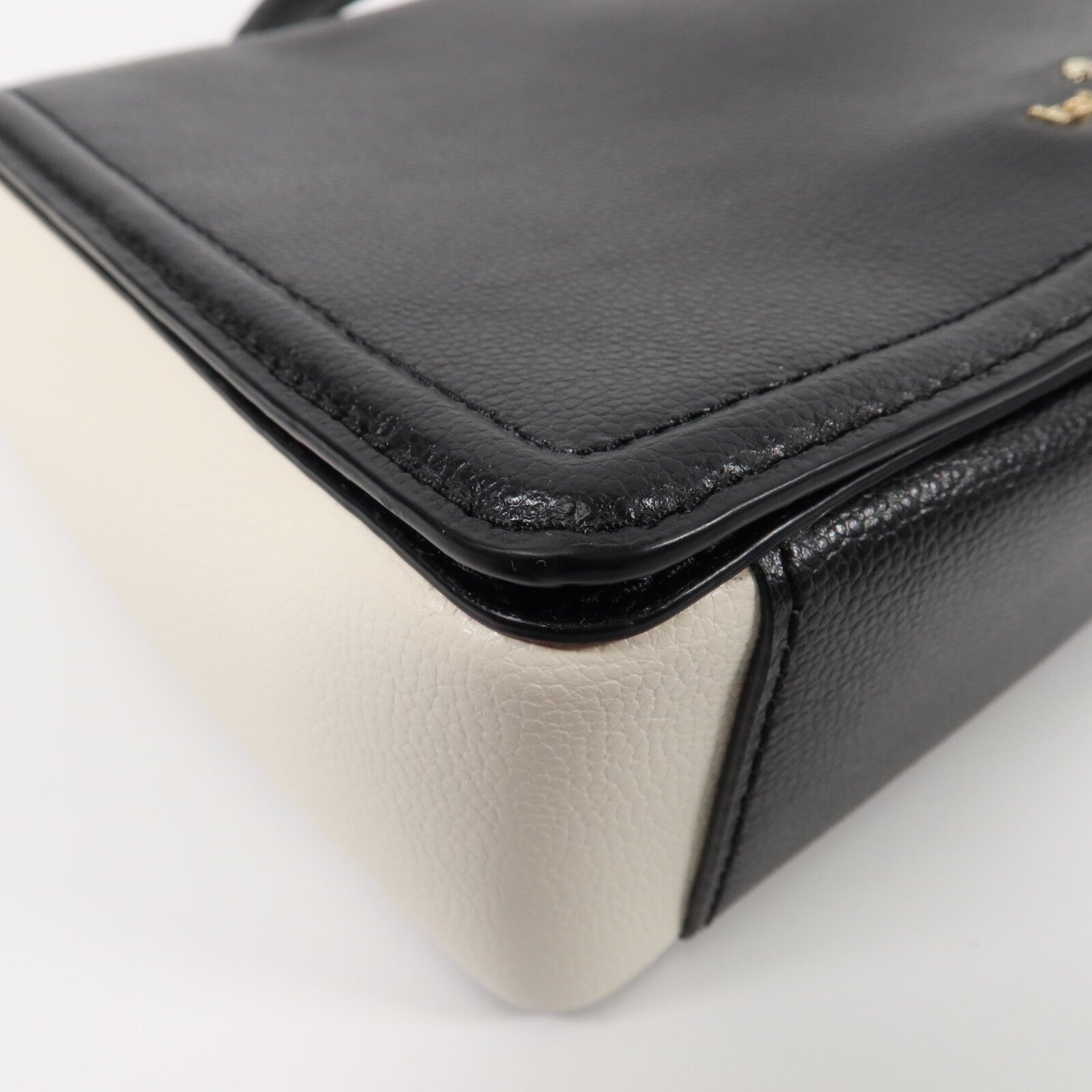 Kate Spade 牛皮皮革Shoulder Bag手挽肩背兩用袋