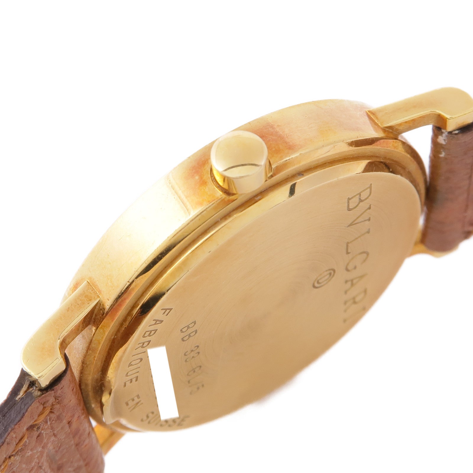 BVLGARI Bulgari Bvlgari  BB33GL/5