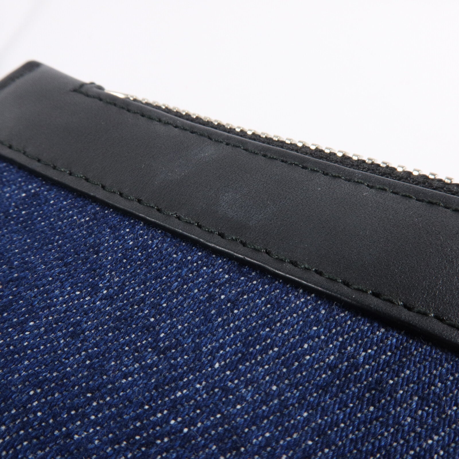 BALENCIAGA 牛仔布Navy Cabas Bag手挽袋