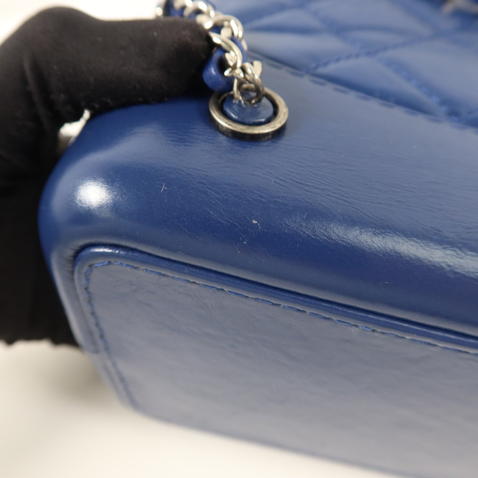 CHANEL 牛皮皮革Gabrielle Backpack背包