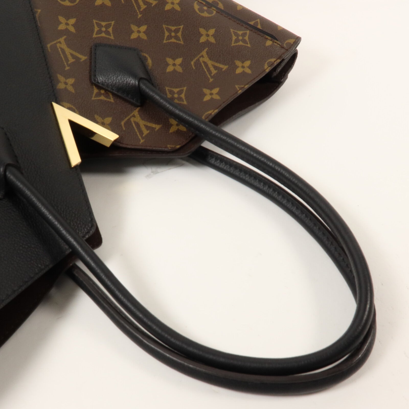 LOUIS VUITTON Monogram Kimono MM手挽袋