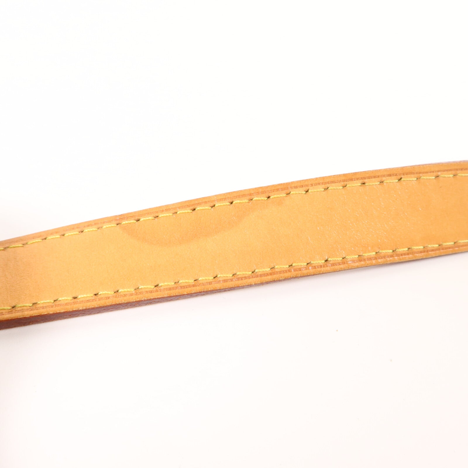LOUIS VUITTON Monogram Noe BB金扣肩背袋棕色