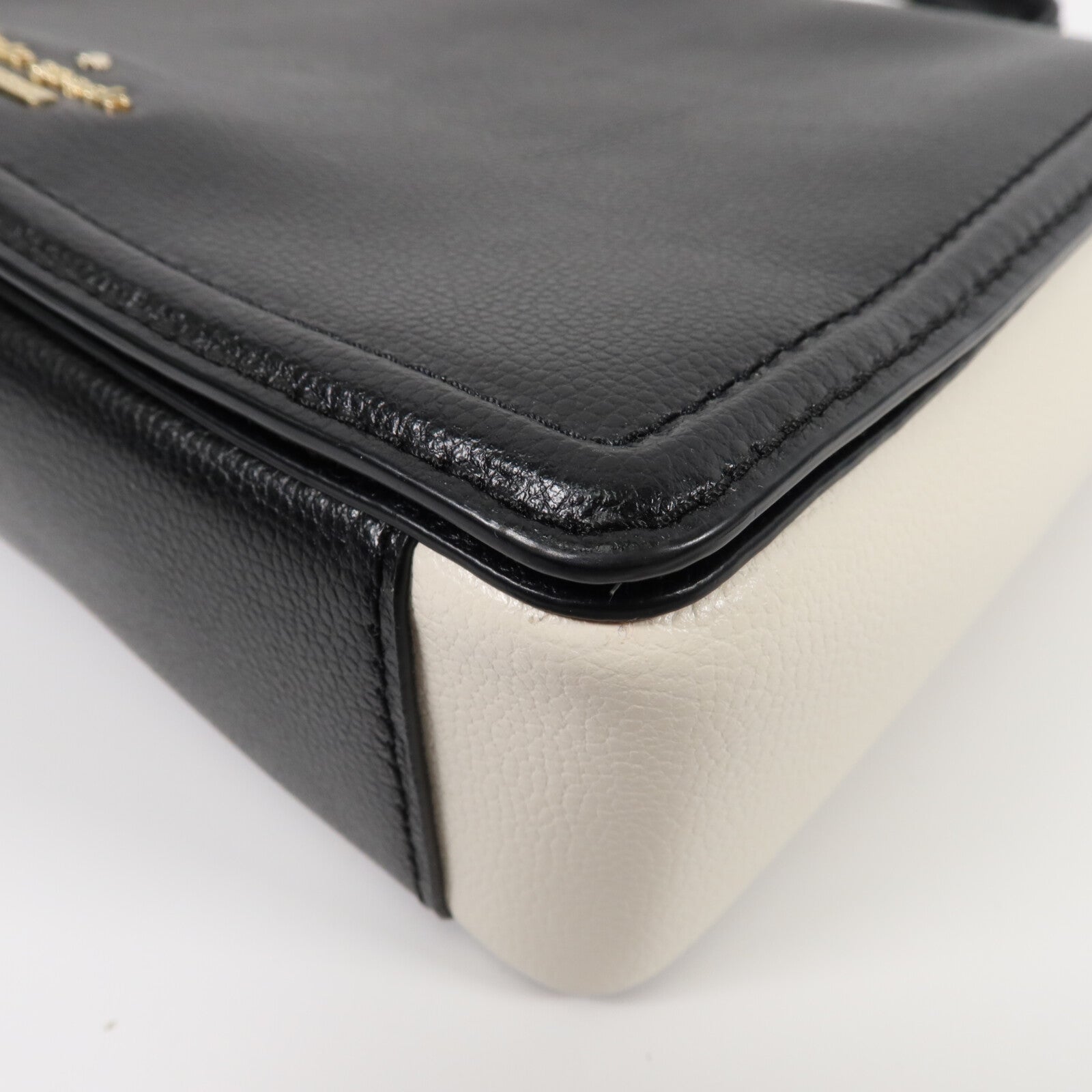 Kate Spade 牛皮皮革Shoulder Bag手挽肩背兩用袋