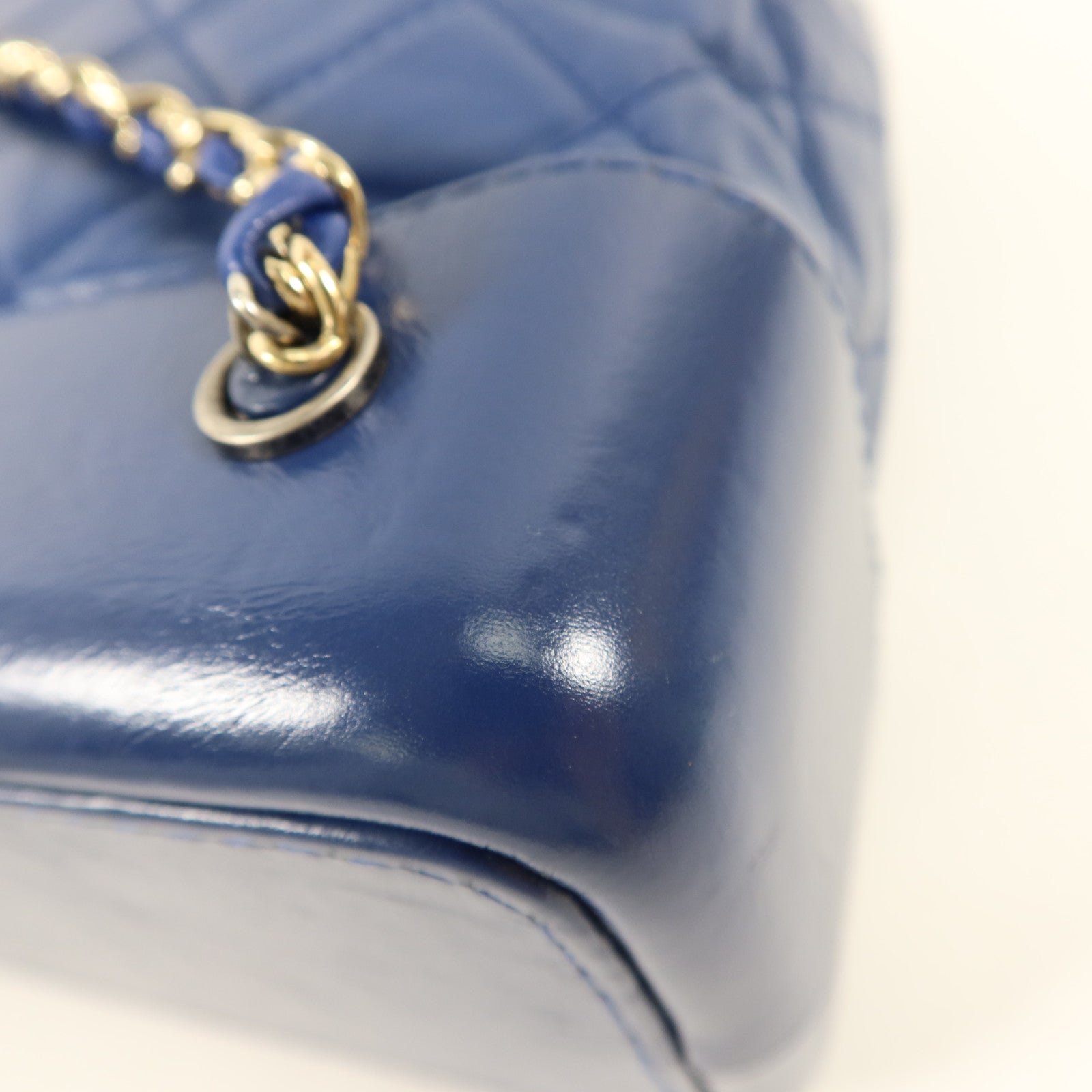 CHANEL 牛皮皮革Gabrielle Backpack背包