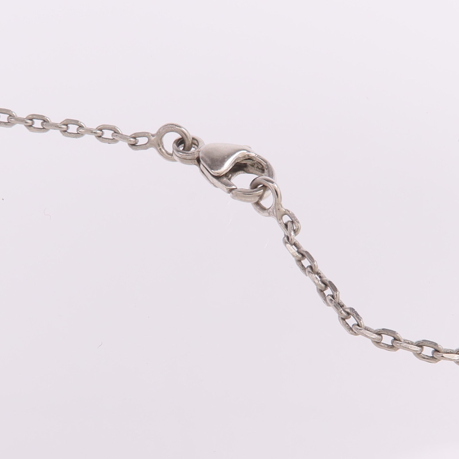HERMES 金屬Pop H項鍊