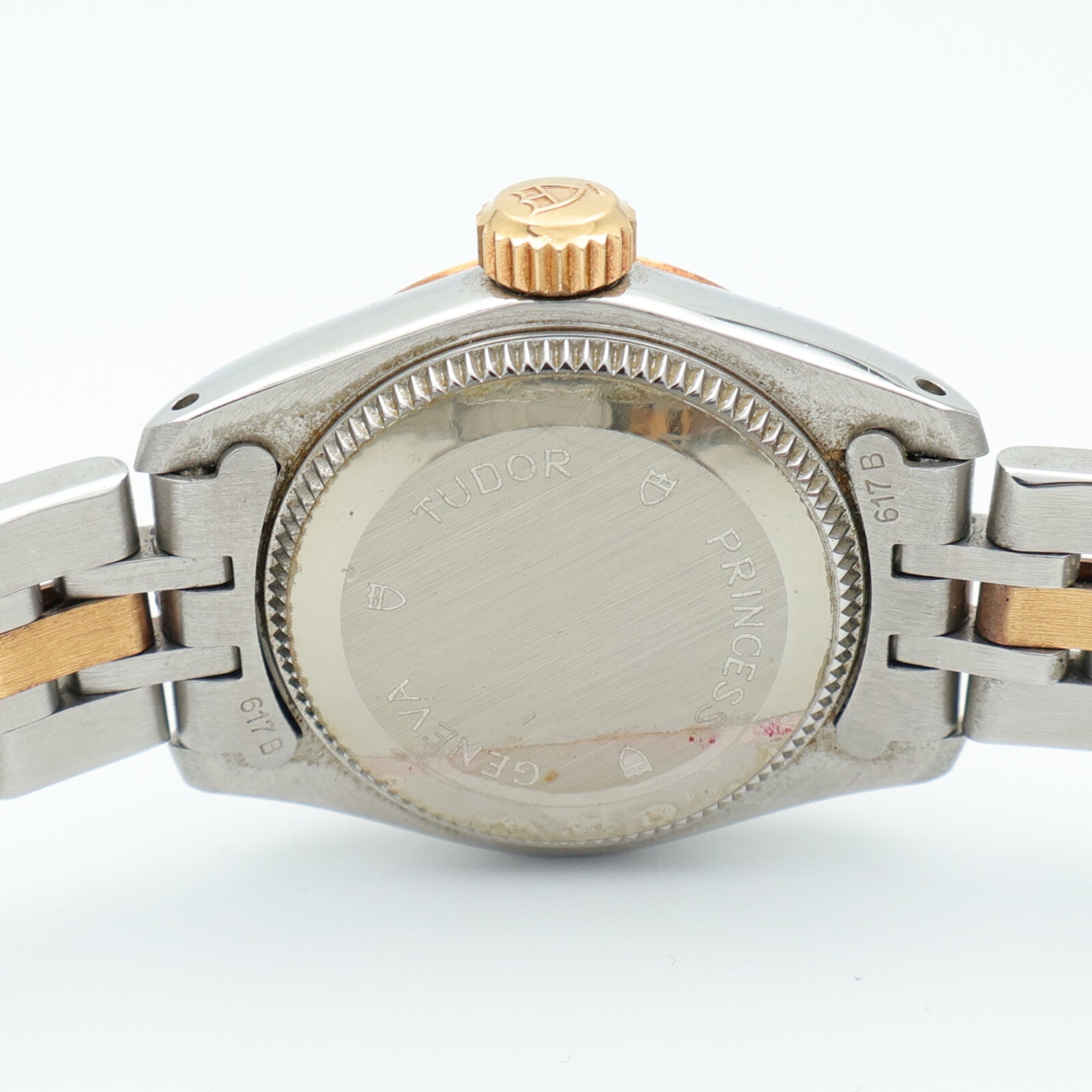 TUDOR Princess Date 92513