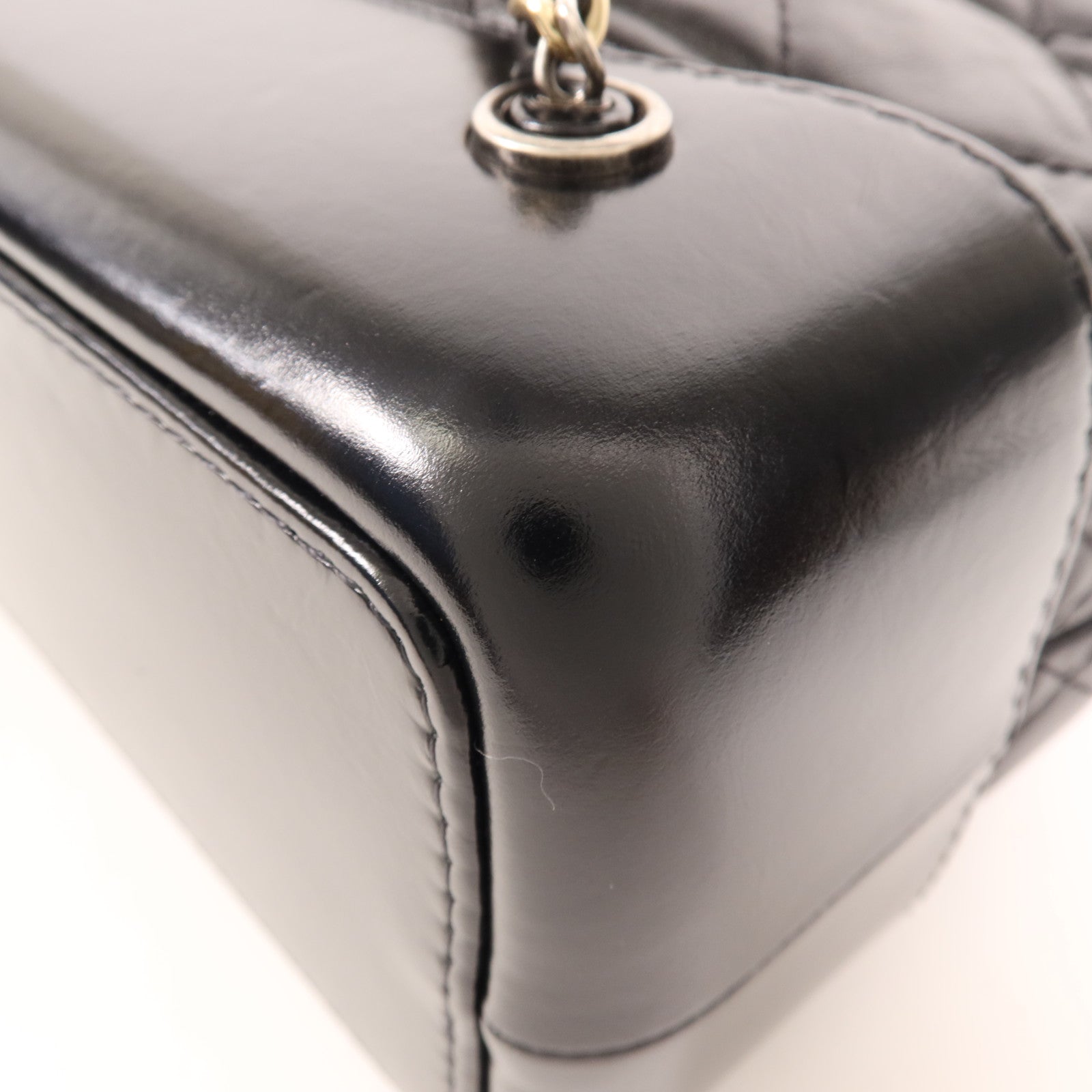 CHANEL 牛皮皮革Gabrielle Backpack背包