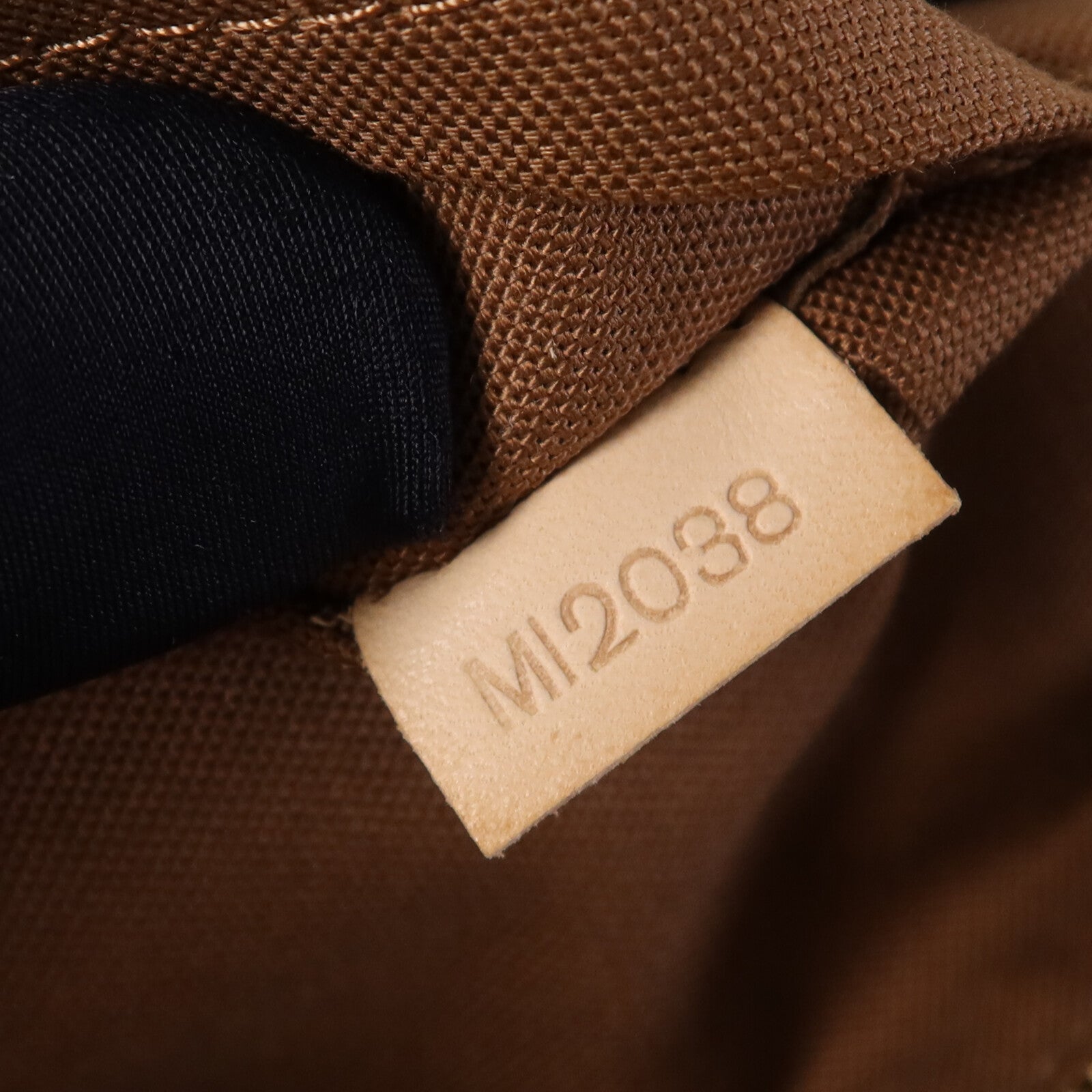 LOUIS VUITTON Monogram Palermo GM金扣手挽肩背兩用袋