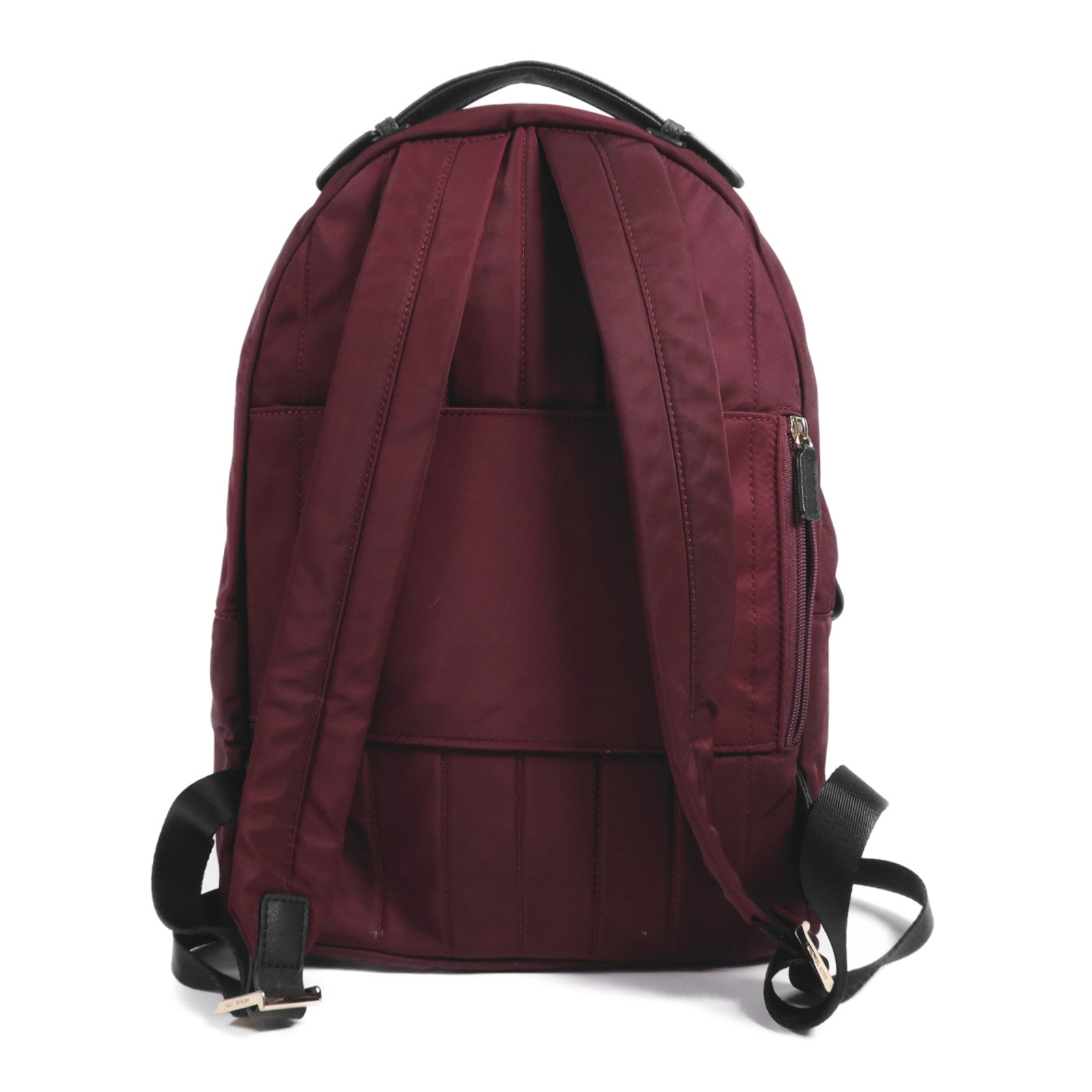 Michael Kors 【激減優惠】尼龍Kelsey Nylon Backpack金扣背包