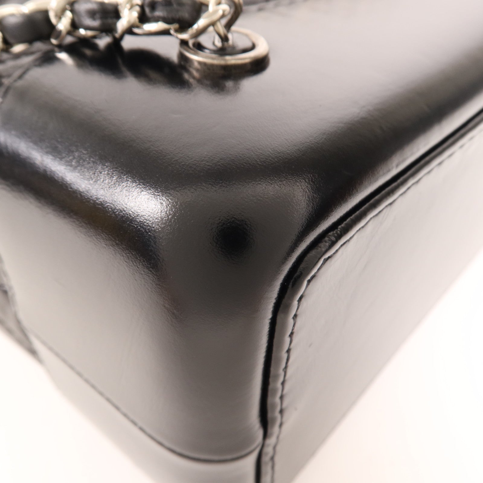 CHANEL 牛皮皮革Gabrielle Backpack背包