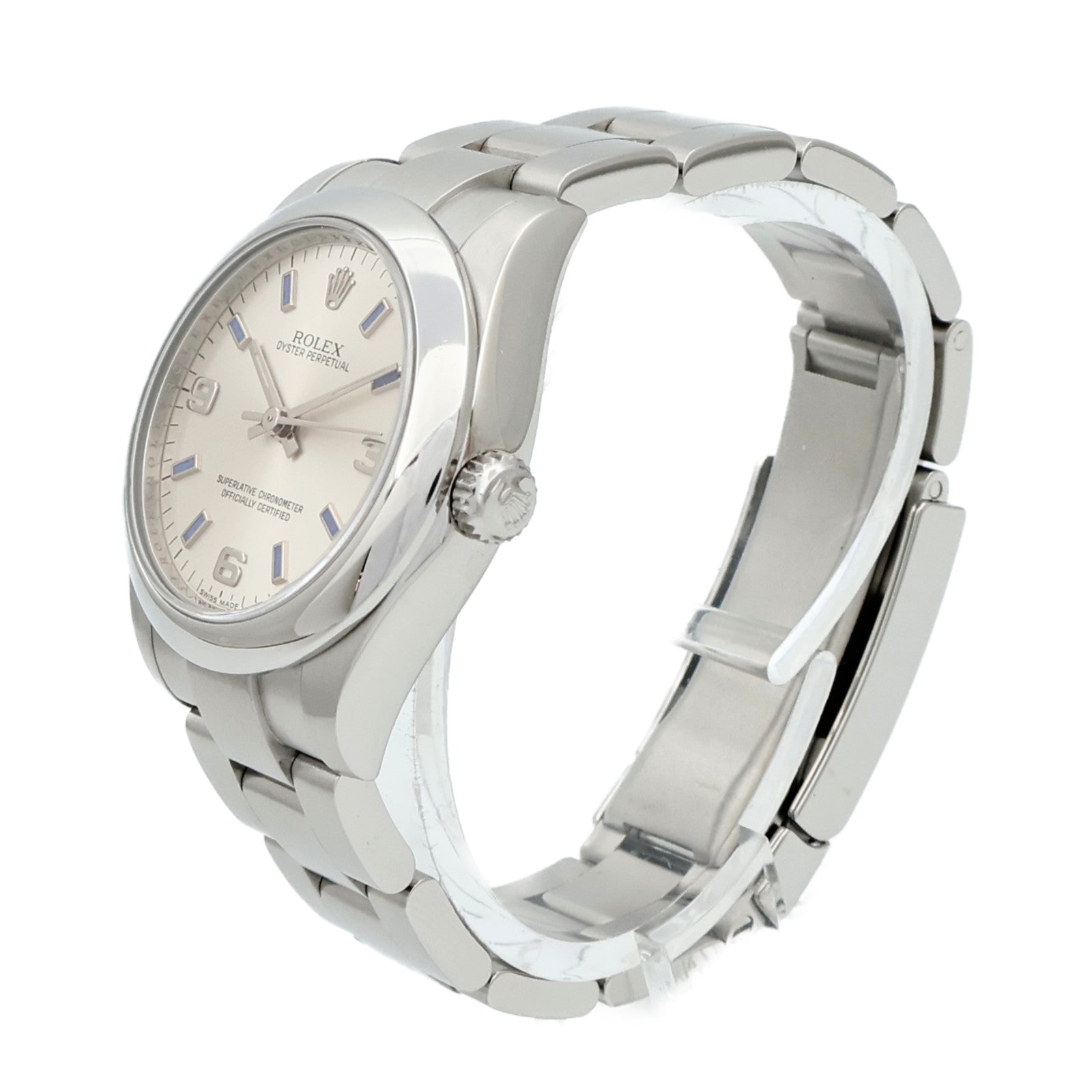 ROLEX Oyster Perpetual 177200