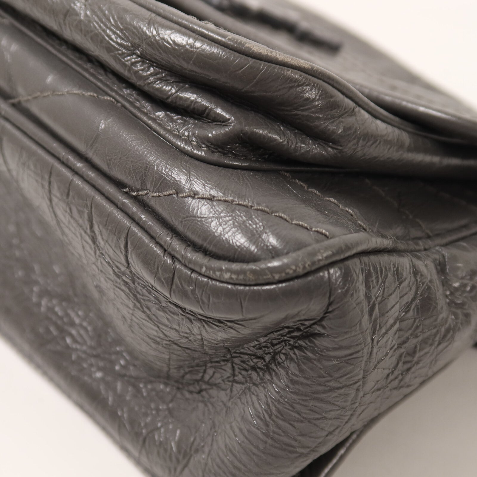 SAINT LAURENT 牛皮皮革Niki Medium鏈帶肩背袋