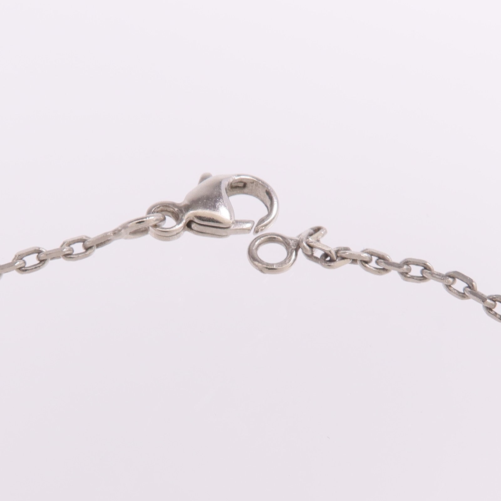 HERMES 金屬Pop H項鍊