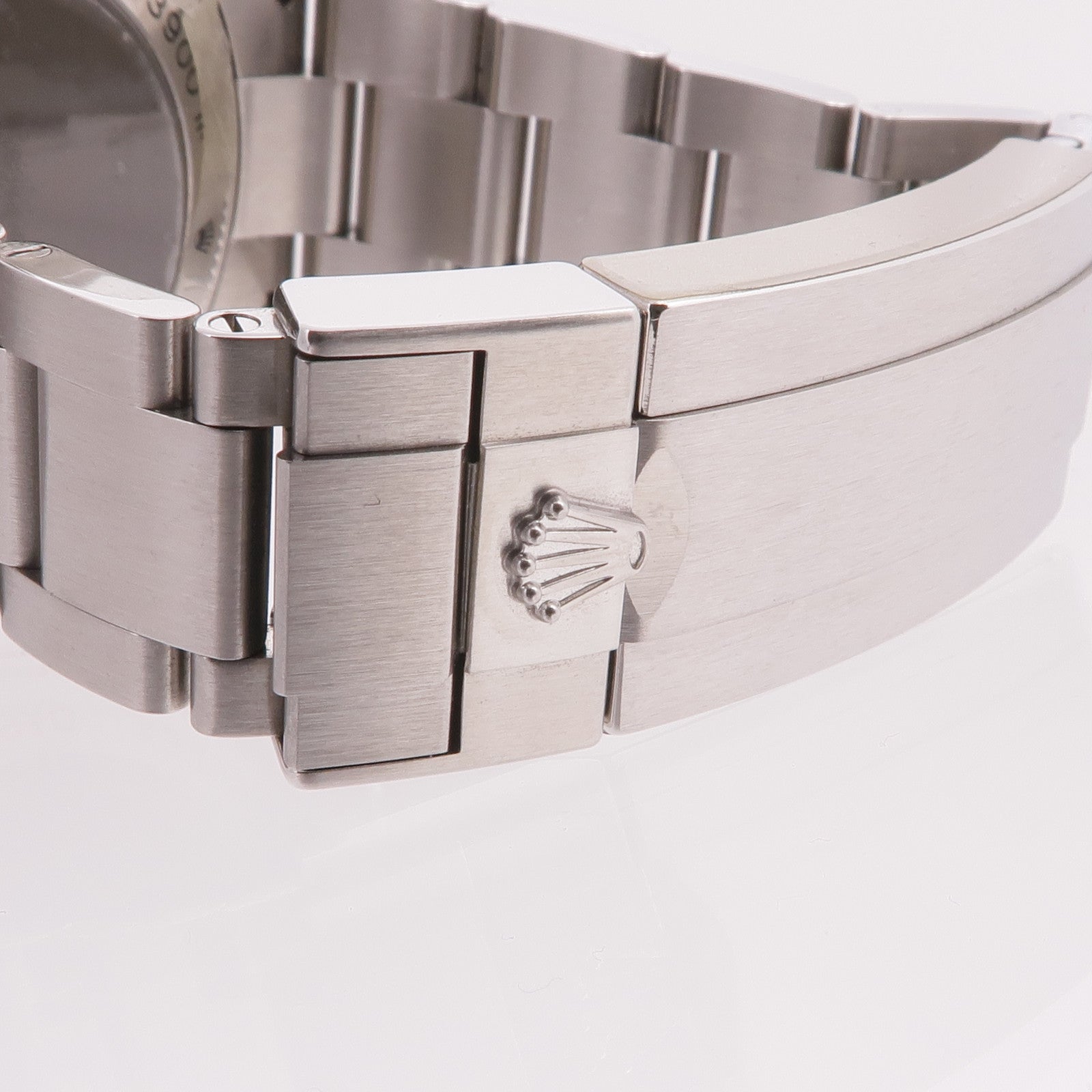 ROLEX Sea Dweller Deepsea 116660