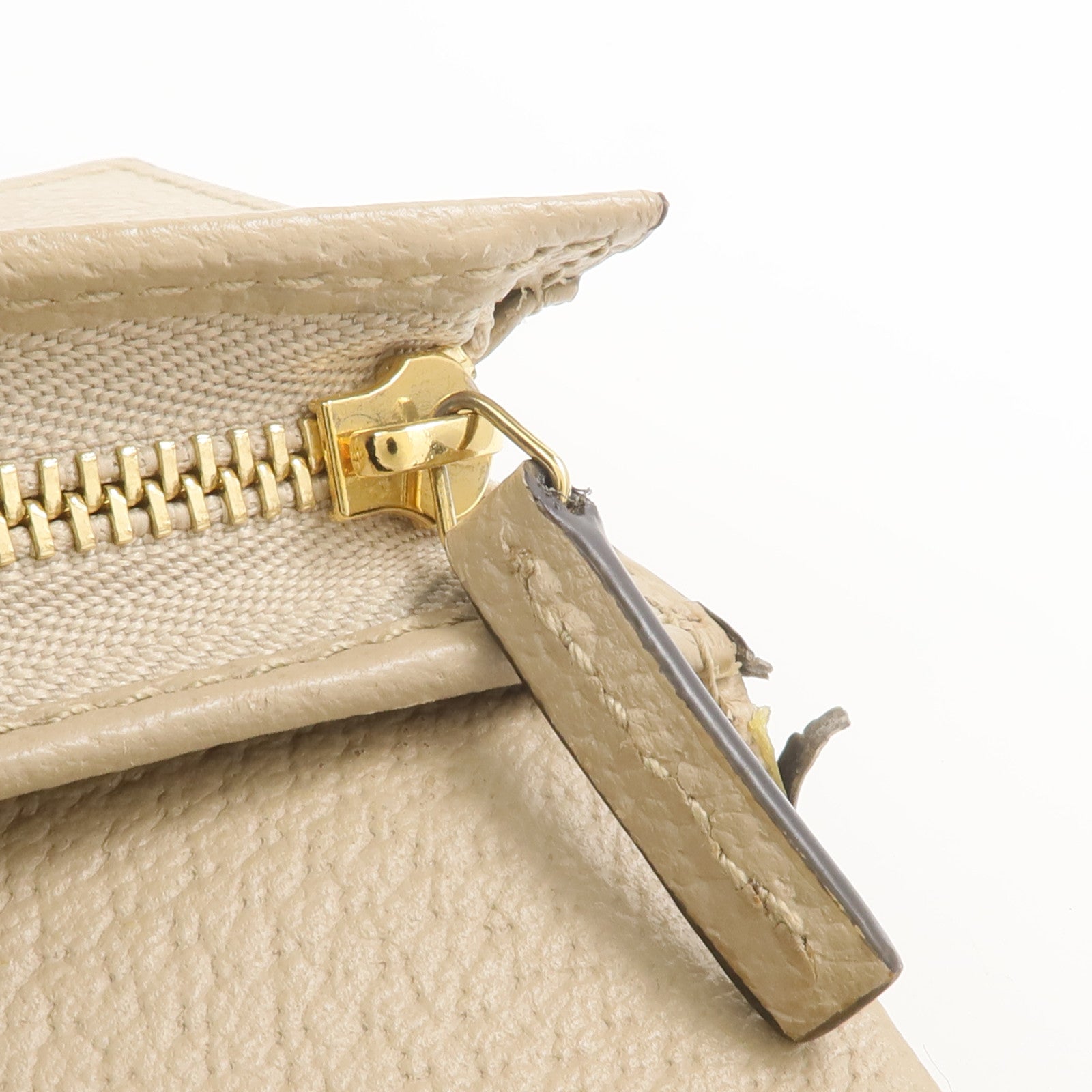 GUCCI 塗層帆布Ophidia GG Card Case Wallet錢包
