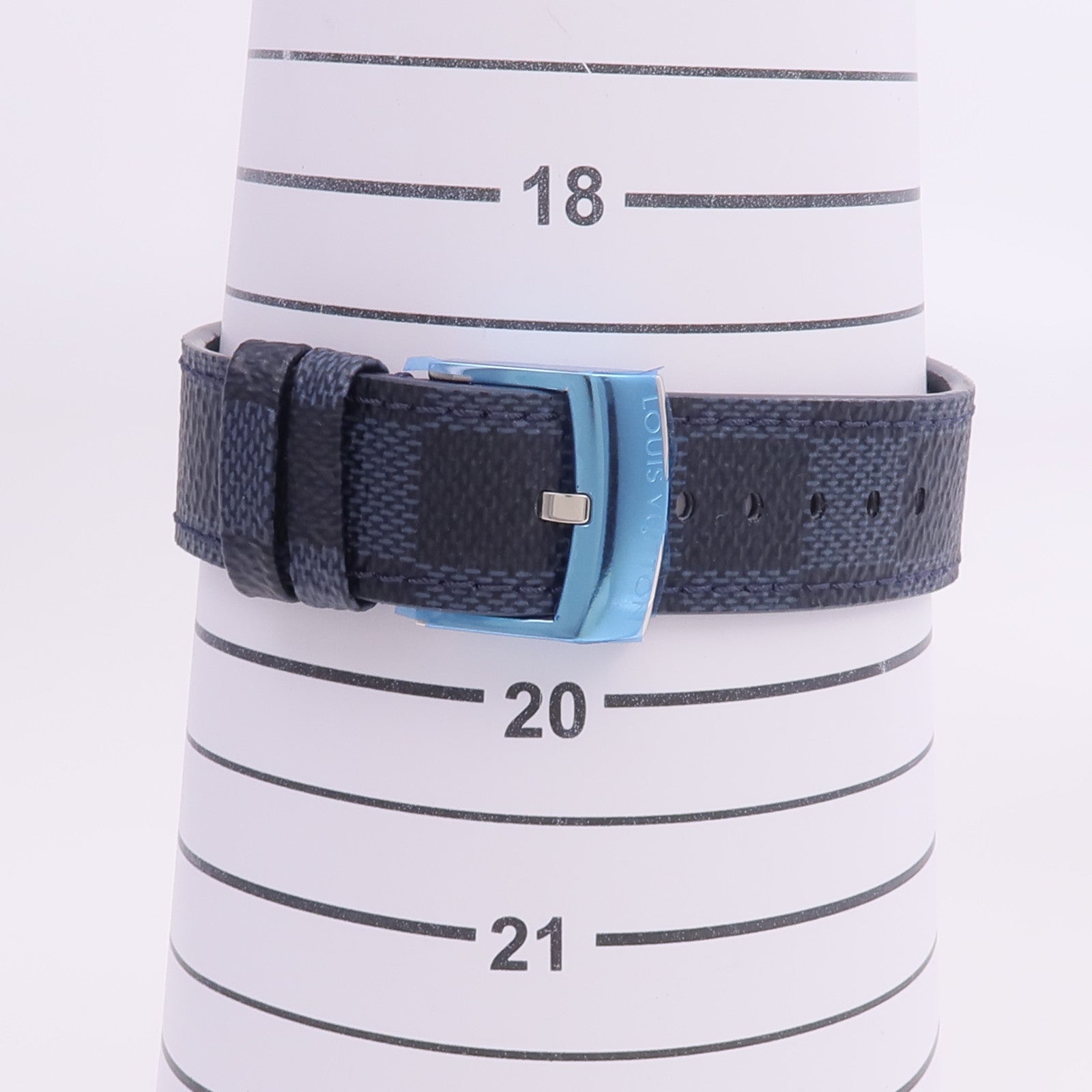 LOUIS VUITTON Tambour Horizon Light Up QAD0