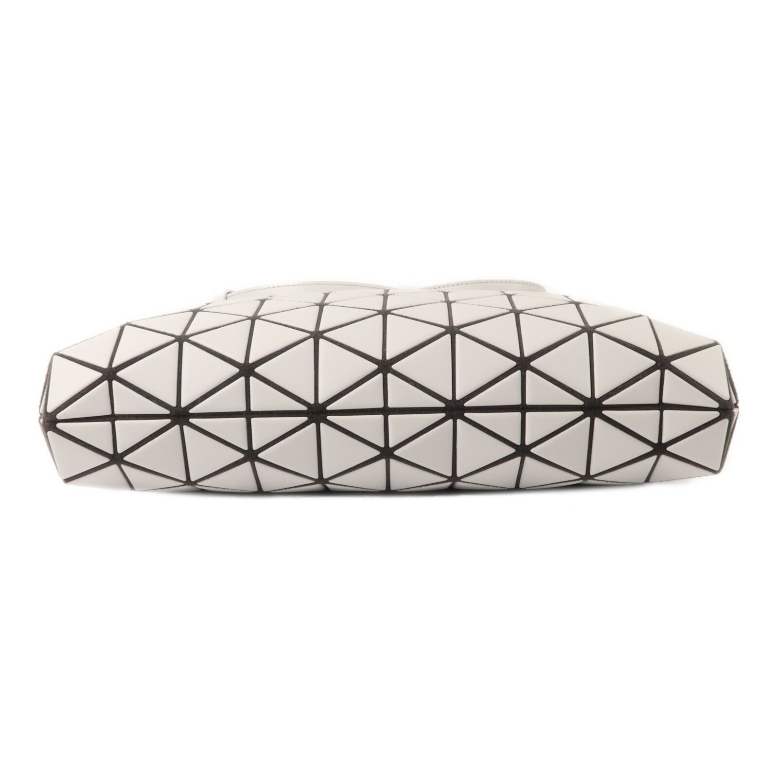 BAO BAO ISSEYMIYAKE PVC/牛皮皮革Hand Bag手挽肩背兩用袋