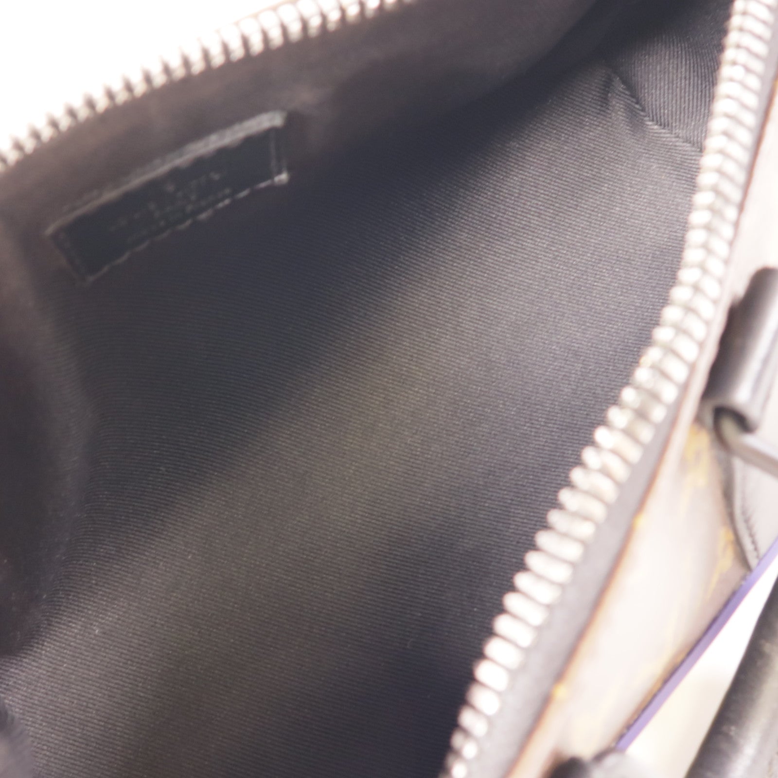 LOUIS VUITTON Monogram Keepall XS手挽肩背兩用袋