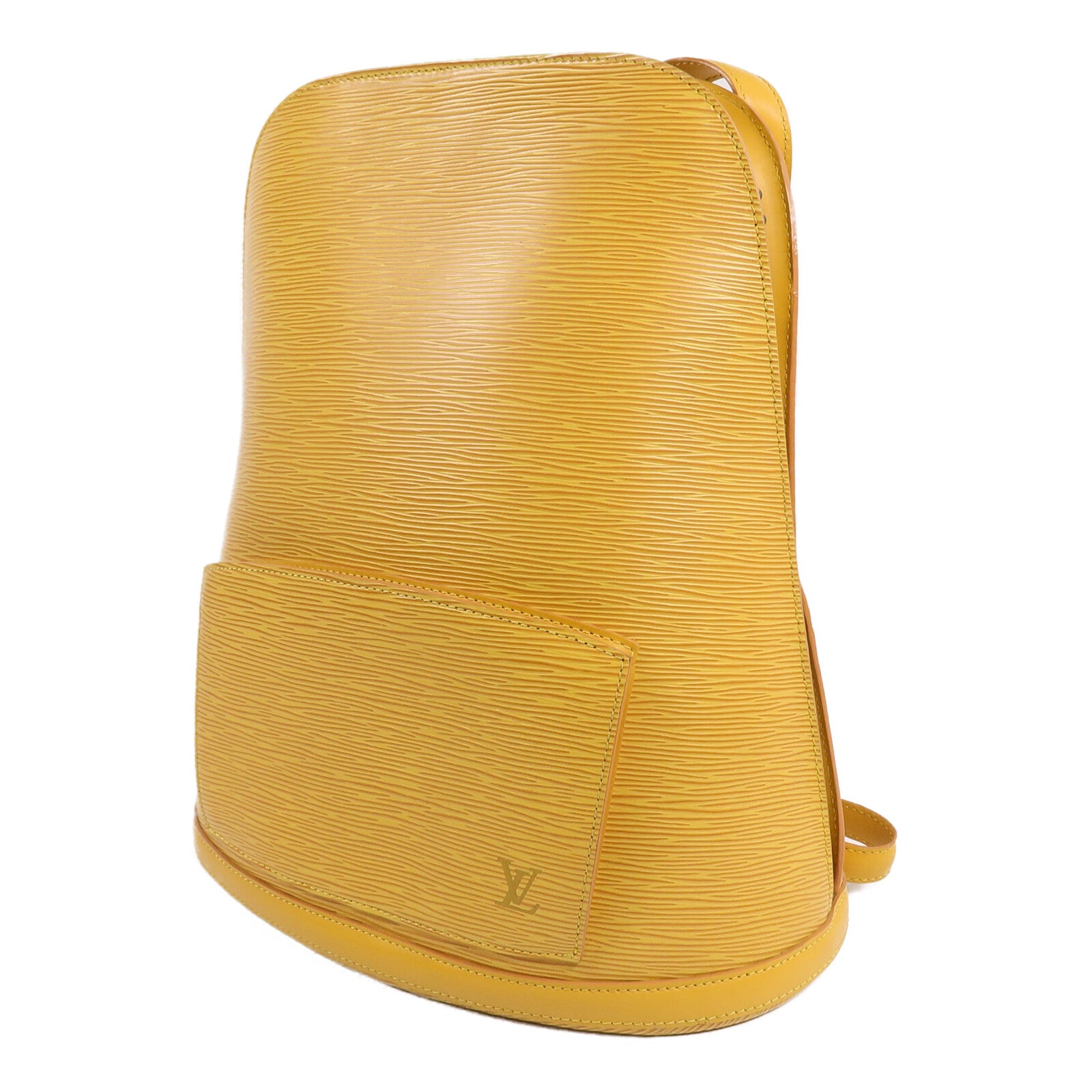 LOUIS VUITTON Epi Gobelins背包