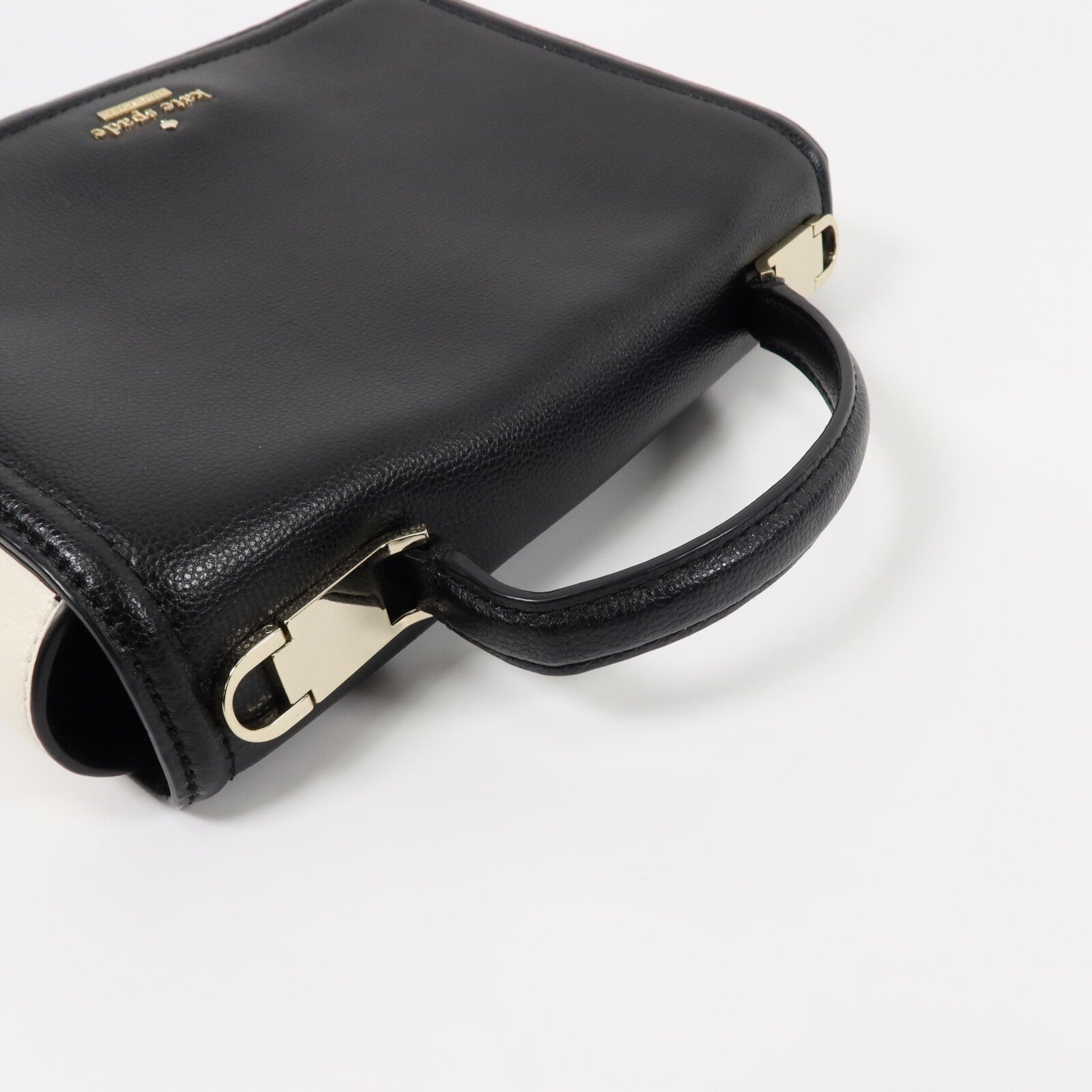 Kate Spade 牛皮皮革Shoulder Bag手挽肩背兩用袋