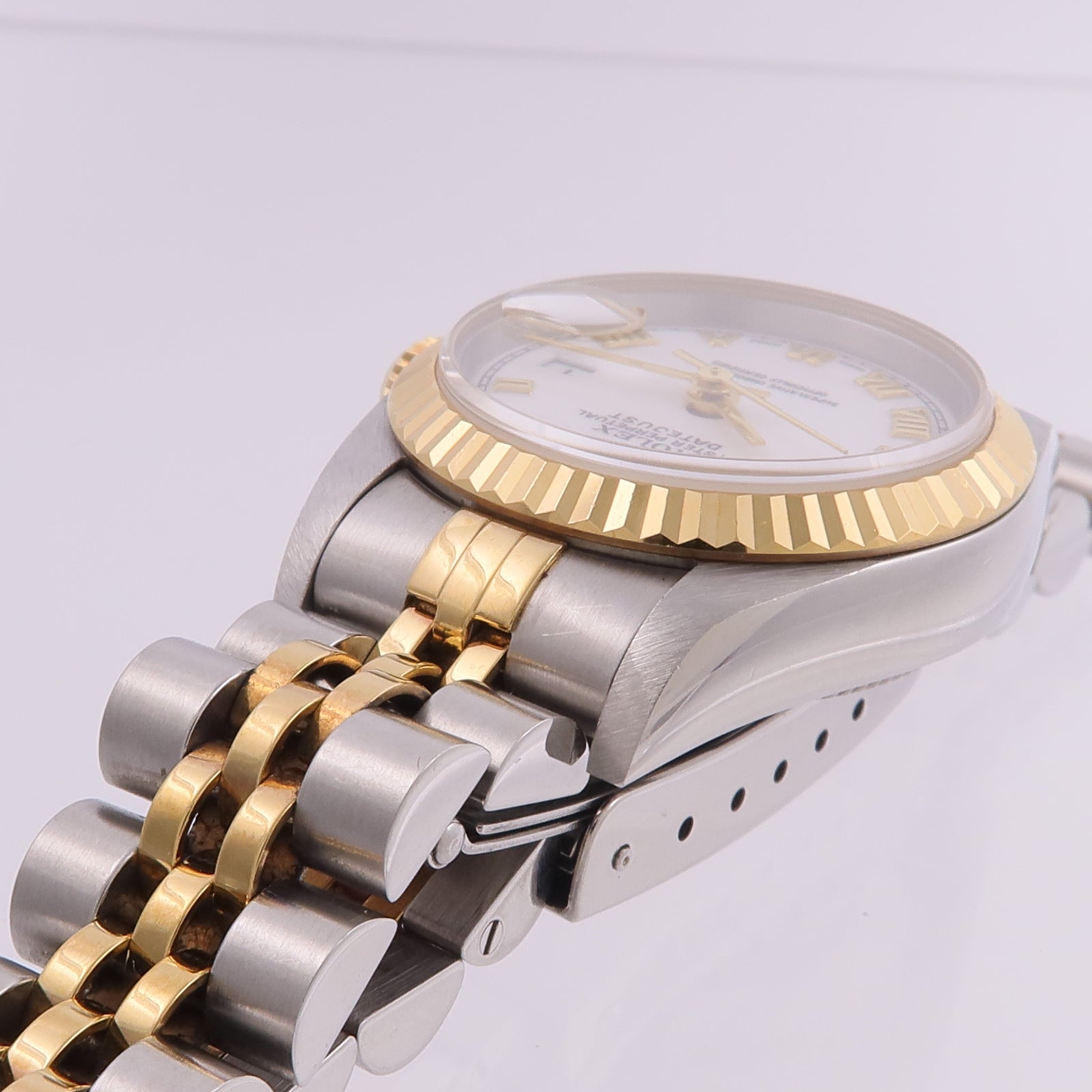 ROLEX Datejust 69173