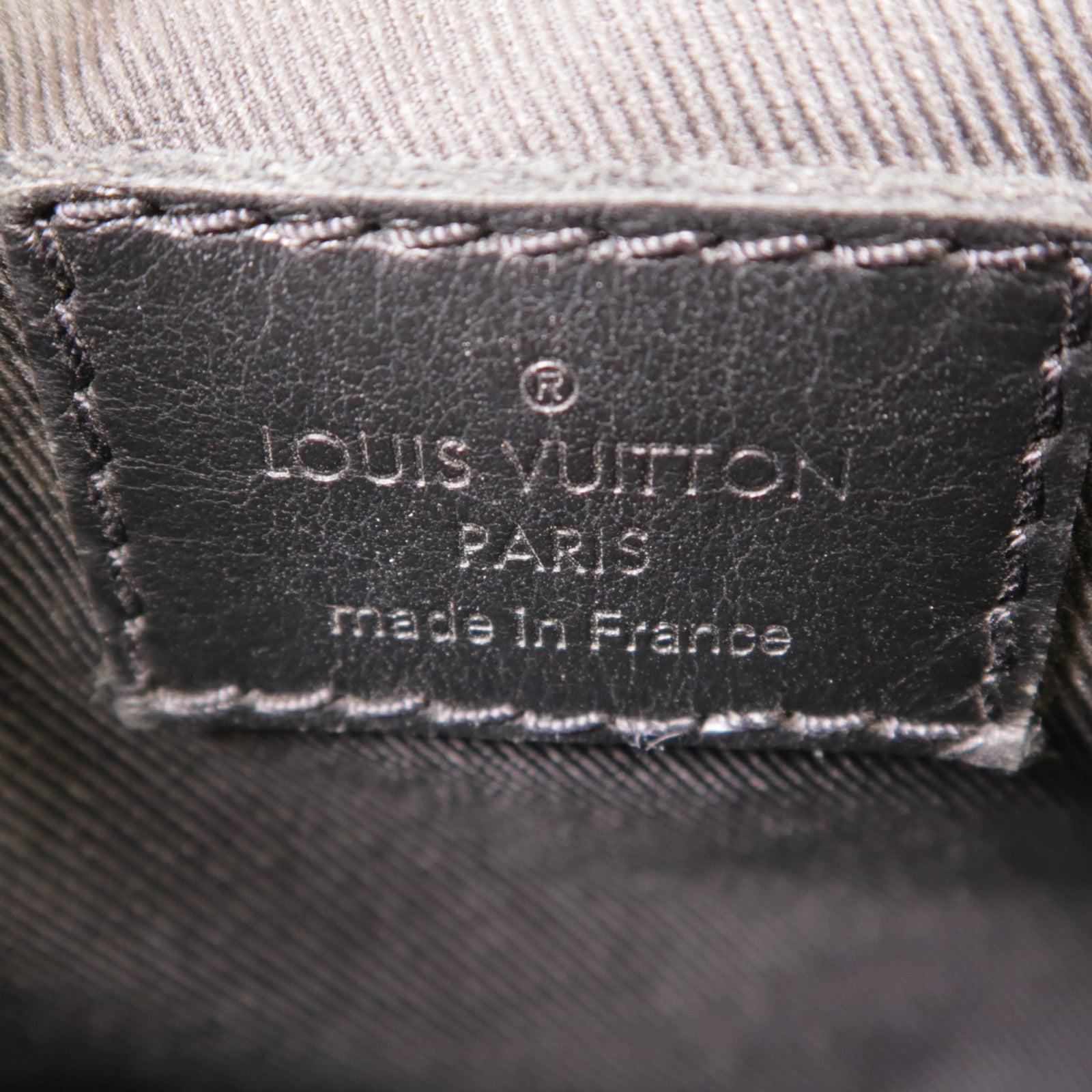 LOUIS VUITTON LV Keepall XS 2 Way Shoulder Hand Bag M45788 Monogram Brown