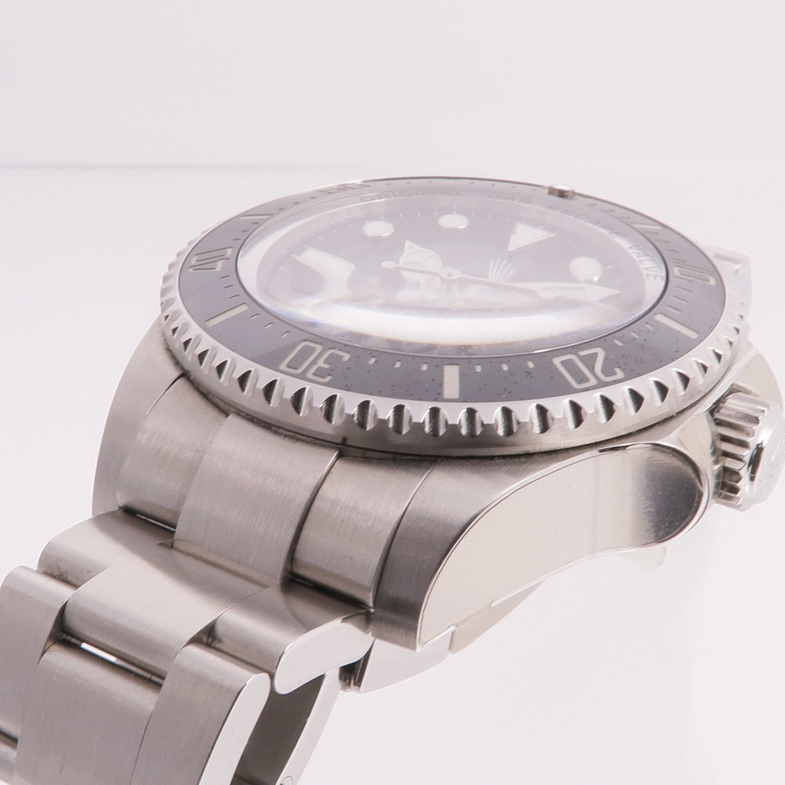 ROLEX Sea Dweller Deepsea 116660