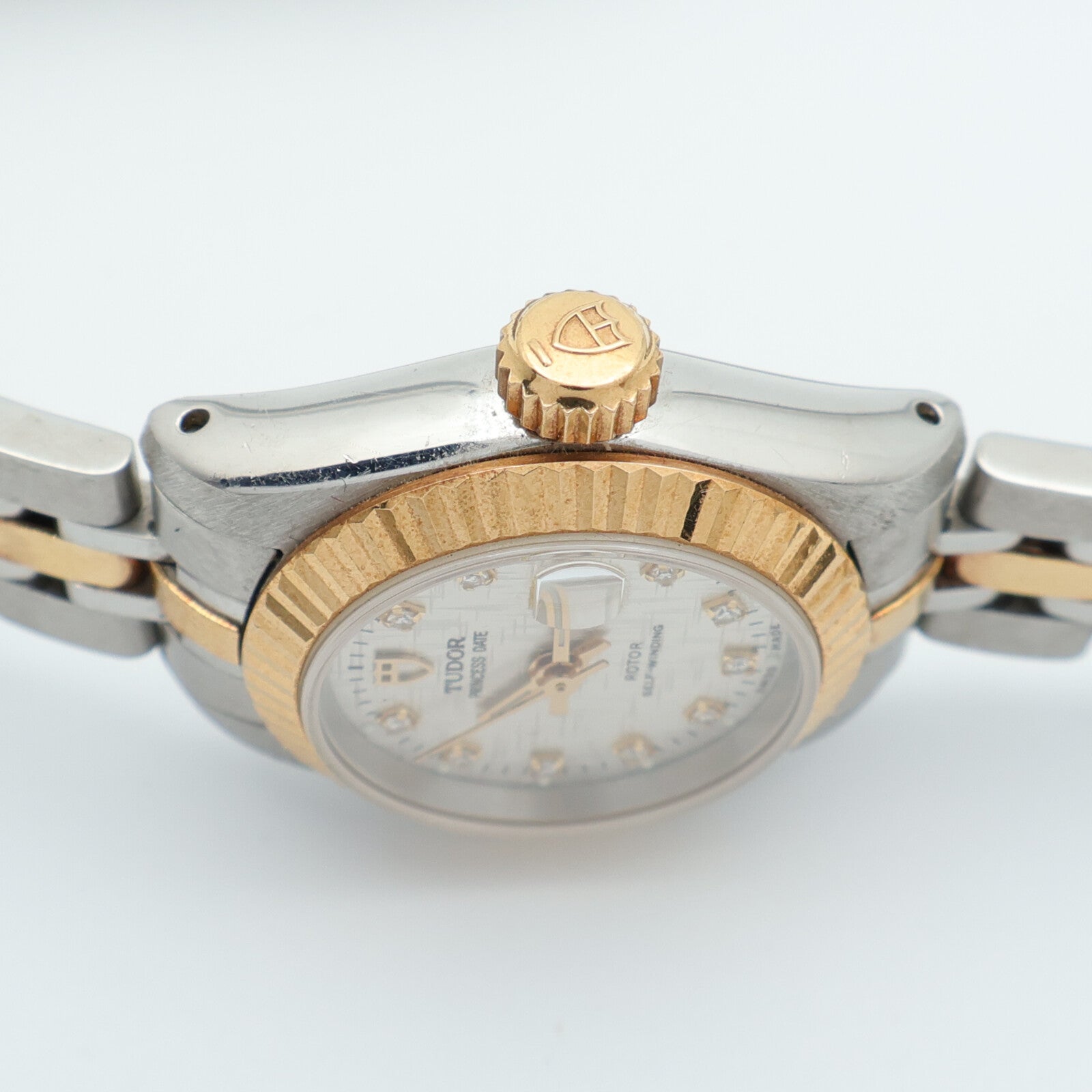 TUDOR Princess Date 92513