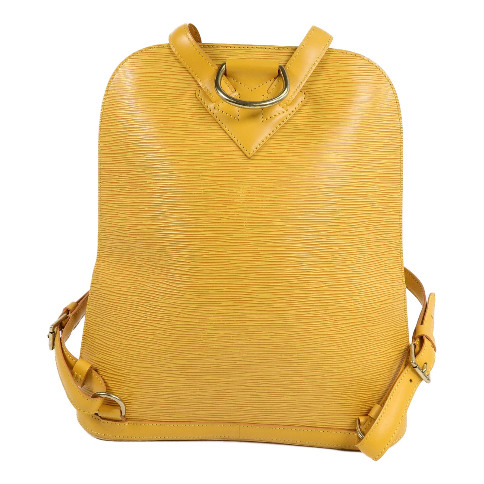 LOUIS VUITTON Epi Gobelins背包