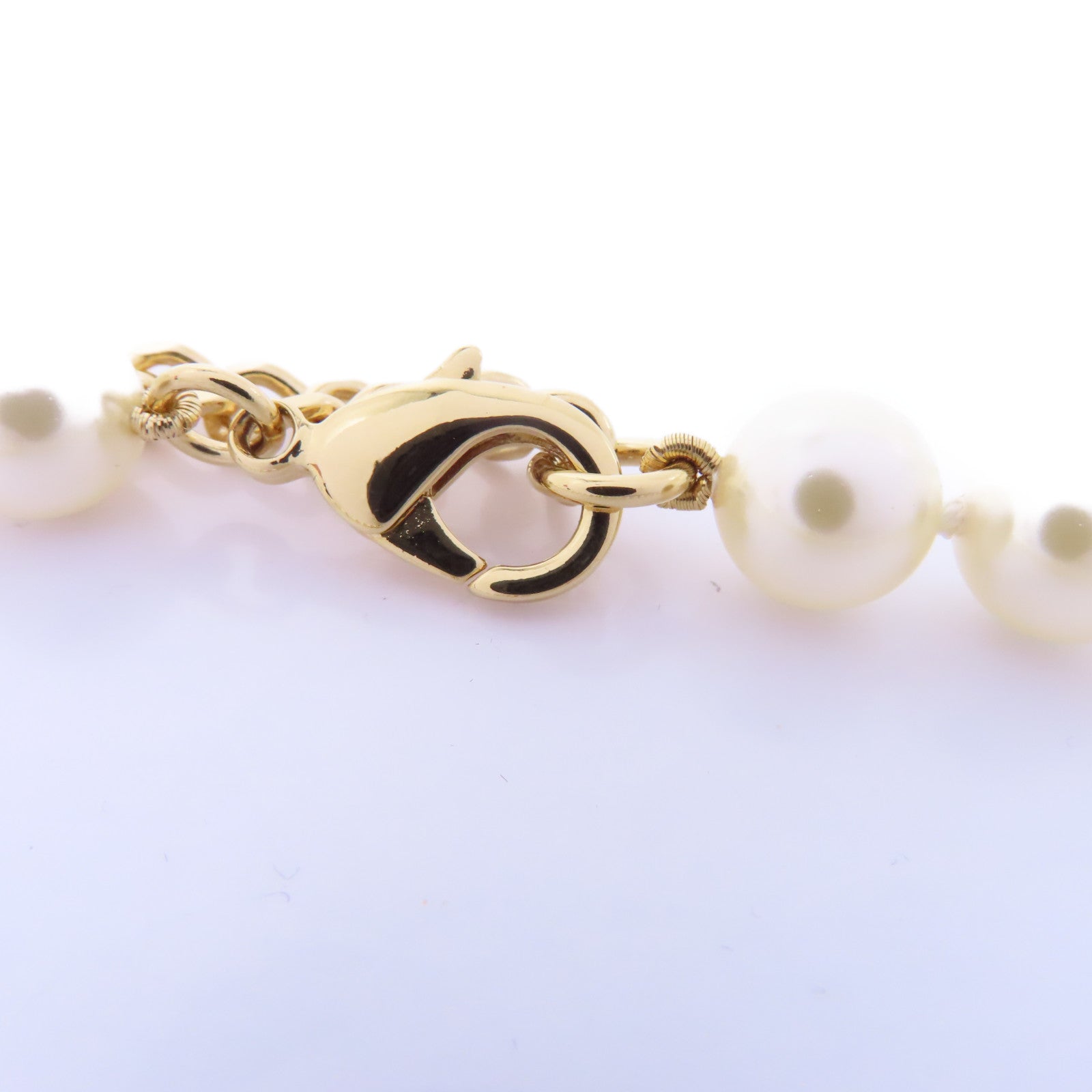 CHANEL PVC/金屬Necklace項鍊黑色/白色/金色