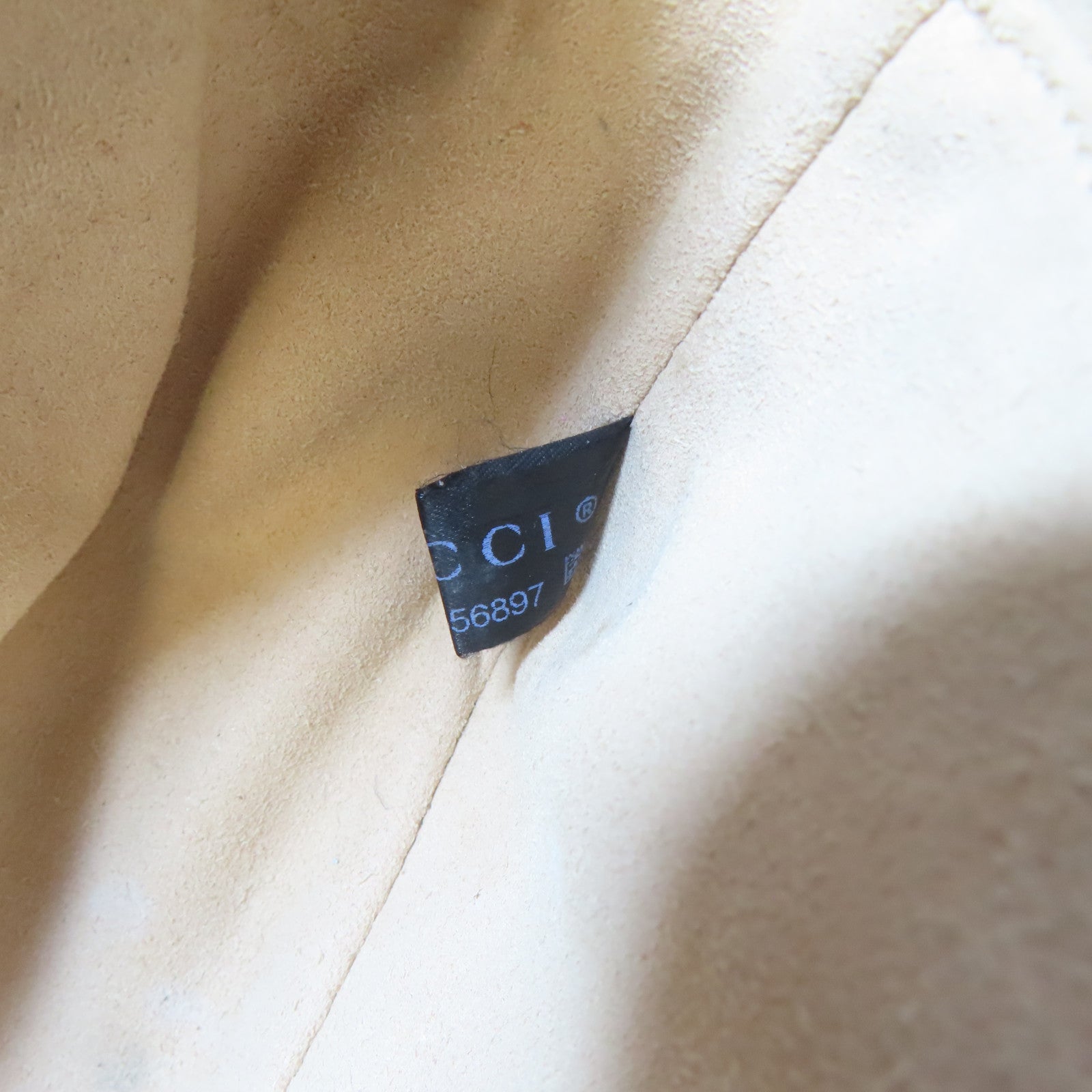 GUCCI 牛皮皮革Marmont Small金扣鏈帶肩背袋黑色