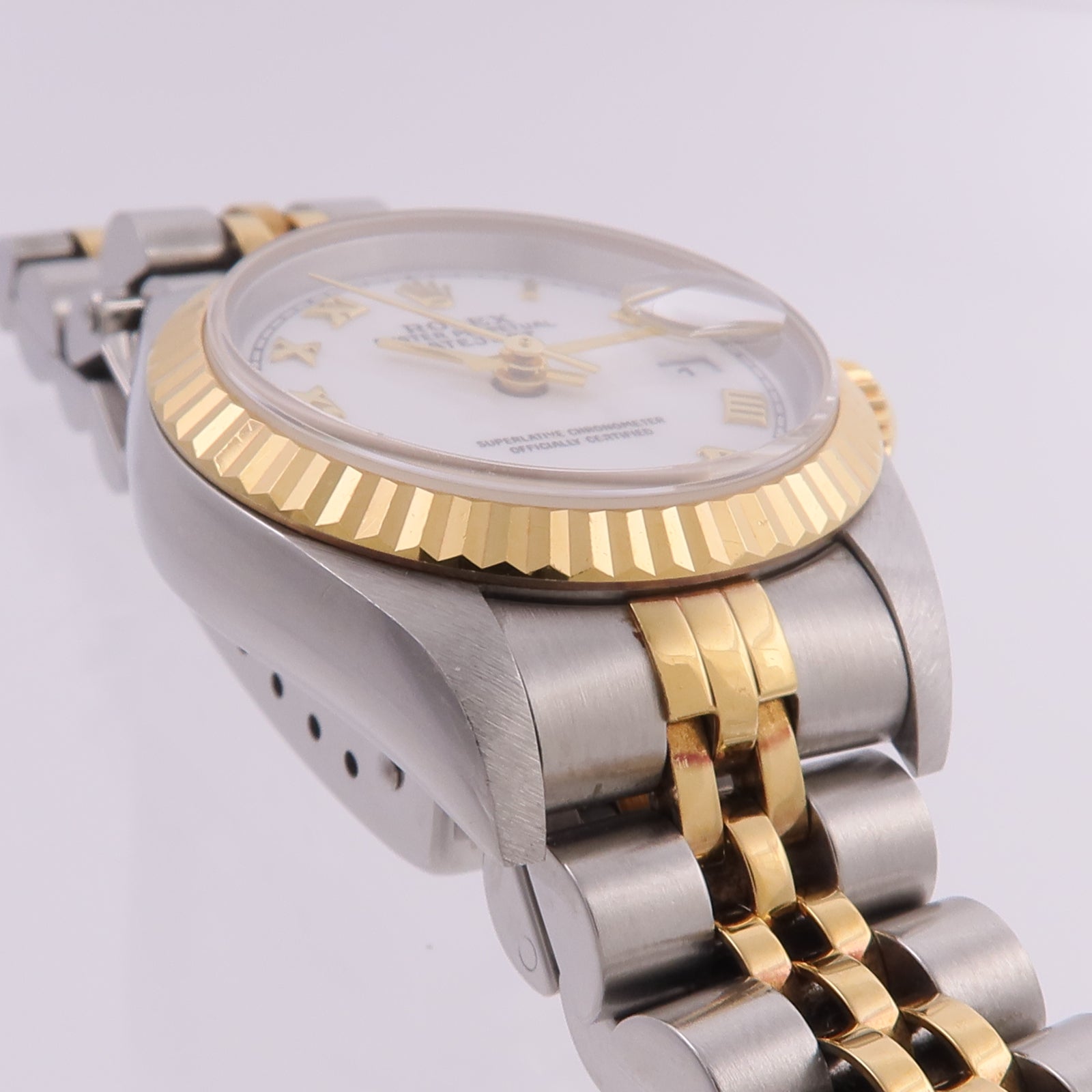 ROLEX Datejust 69173