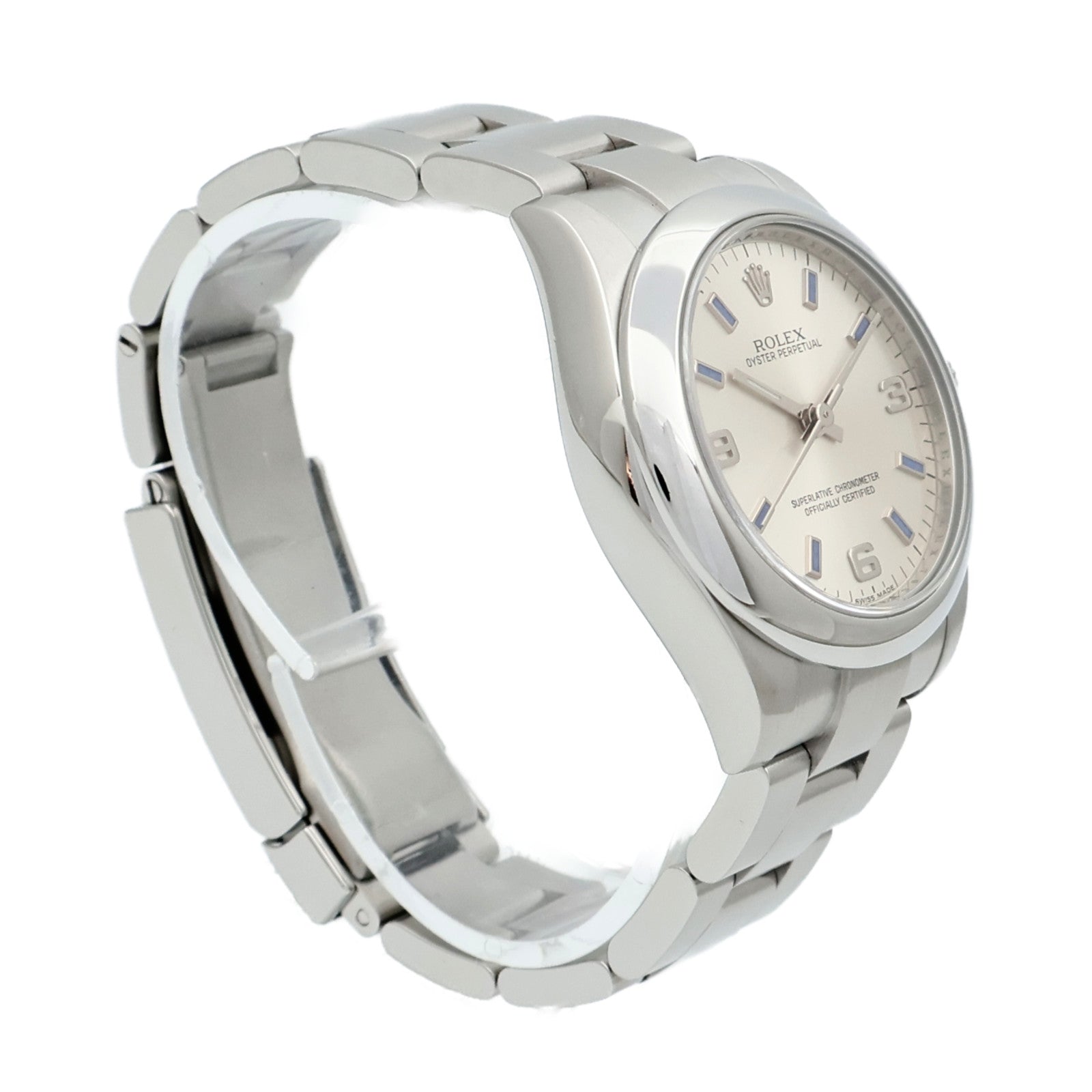 ROLEX Oyster Perpetual 177200