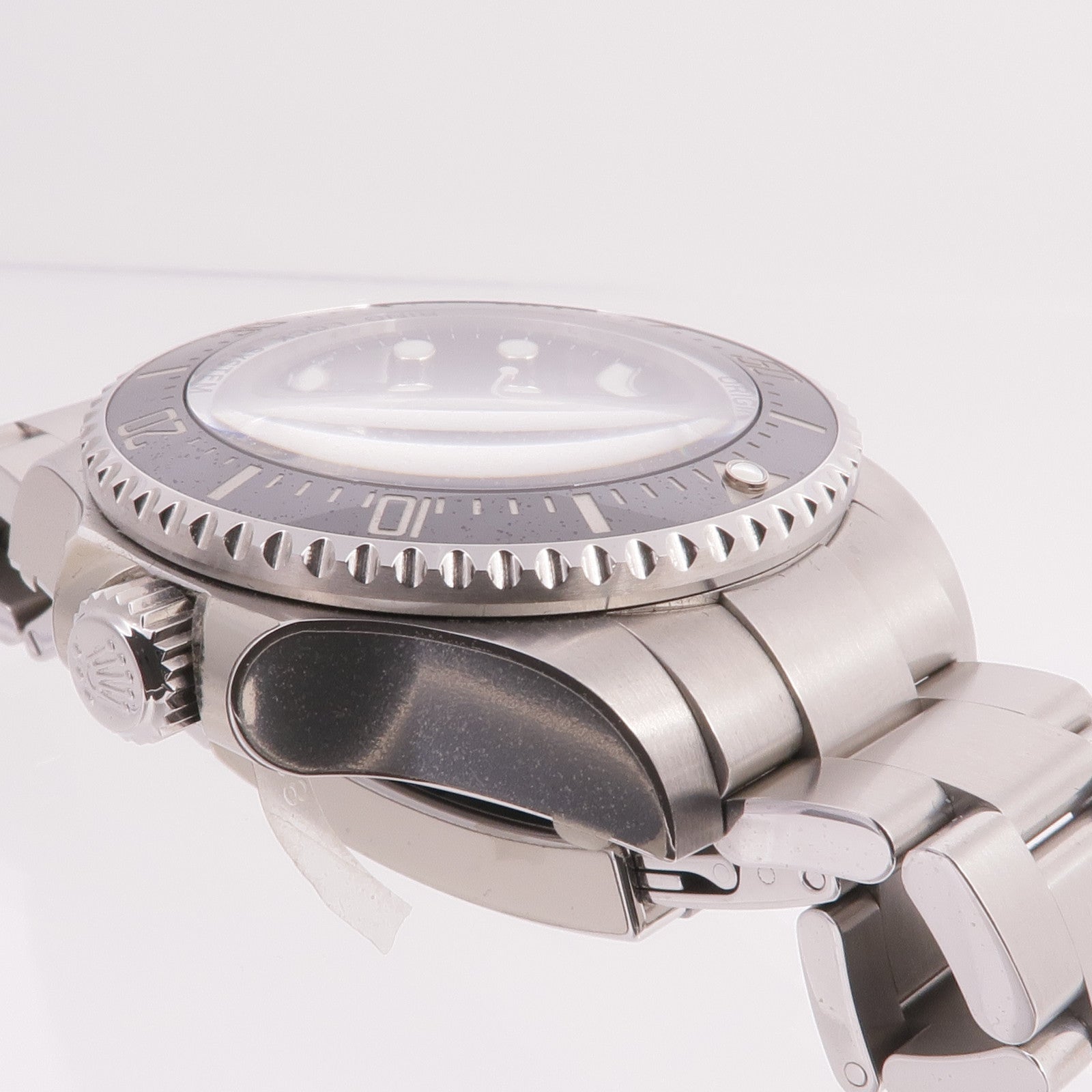 ROLEX Sea Dweller Deepsea 116660