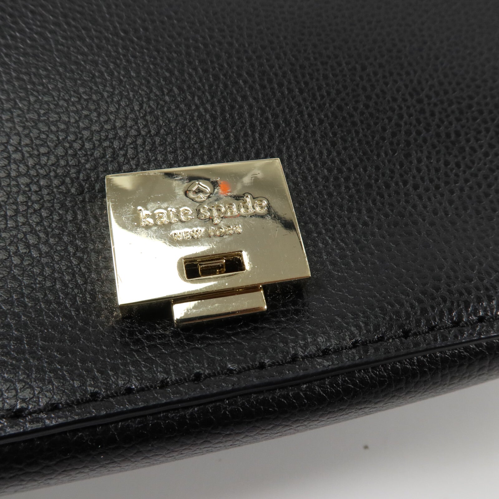 Kate Spade 牛皮皮革Shoulder Bag手挽肩背兩用袋