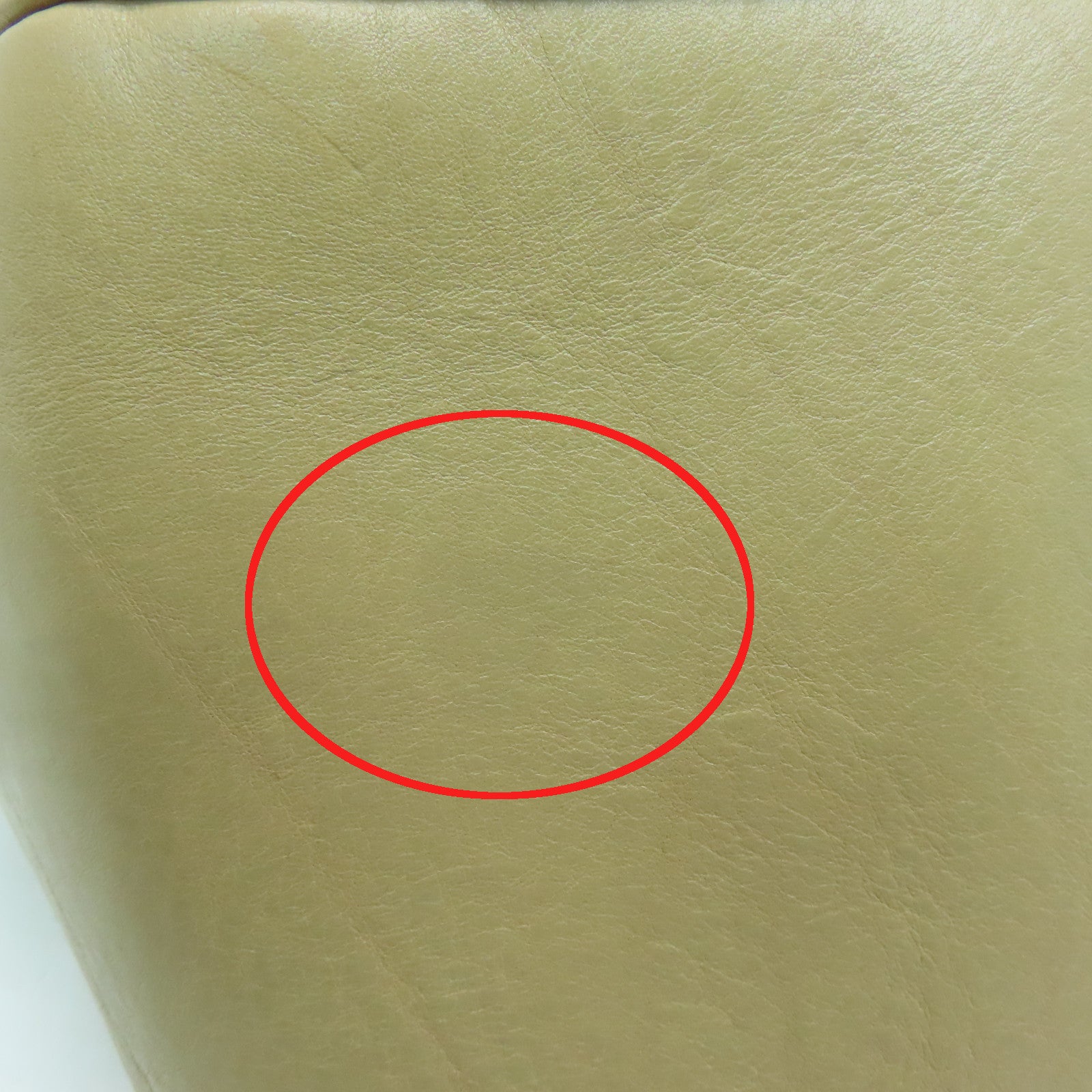 GUCCI Canvas Boston Bag Gold Buckle Boston Bag Beige