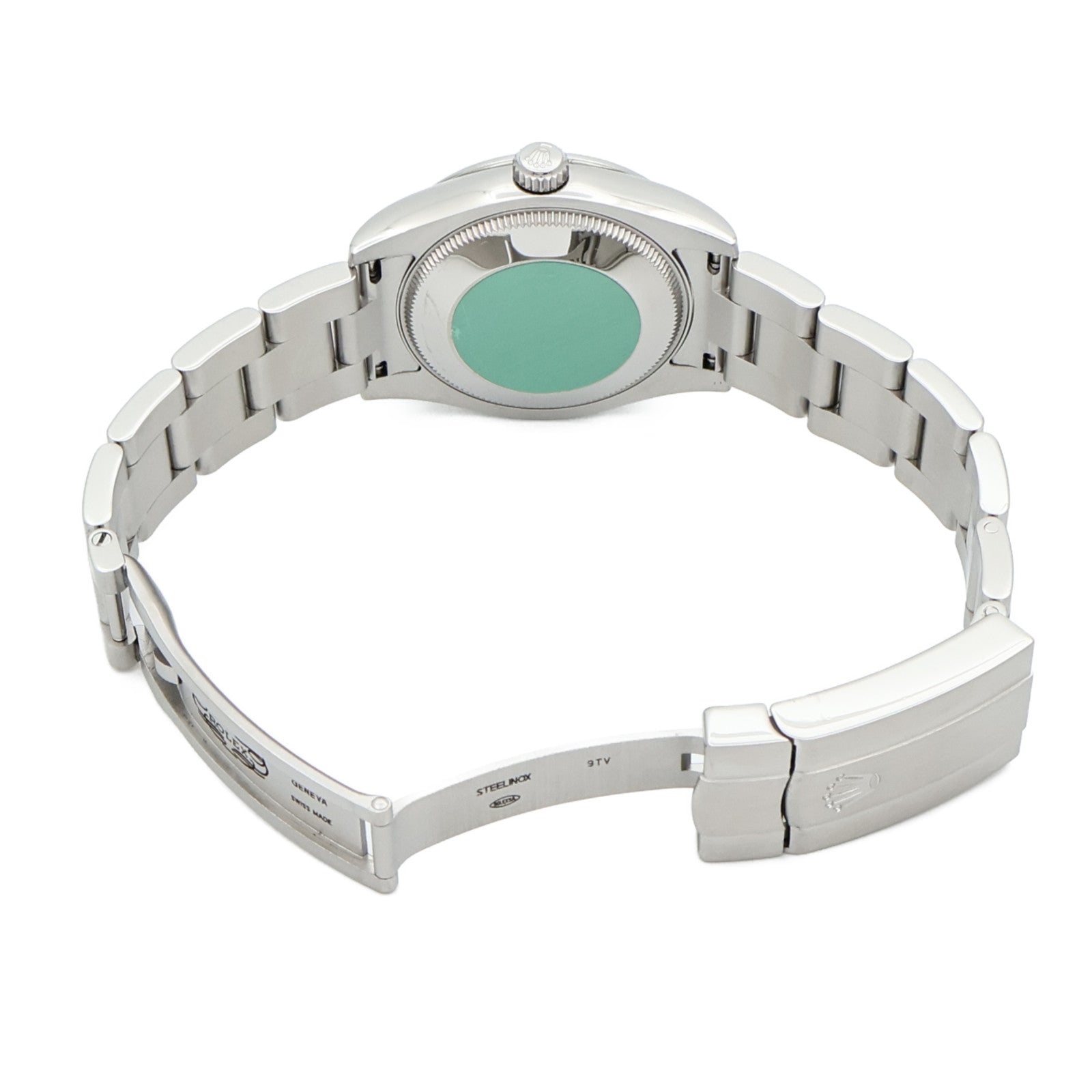 ROLEX Oyster Perpetual 177200