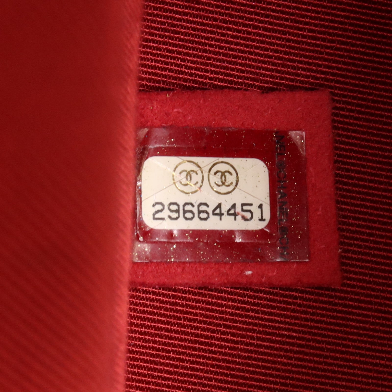 CHANEL 牛皮皮革Gabrielle Backpack背包