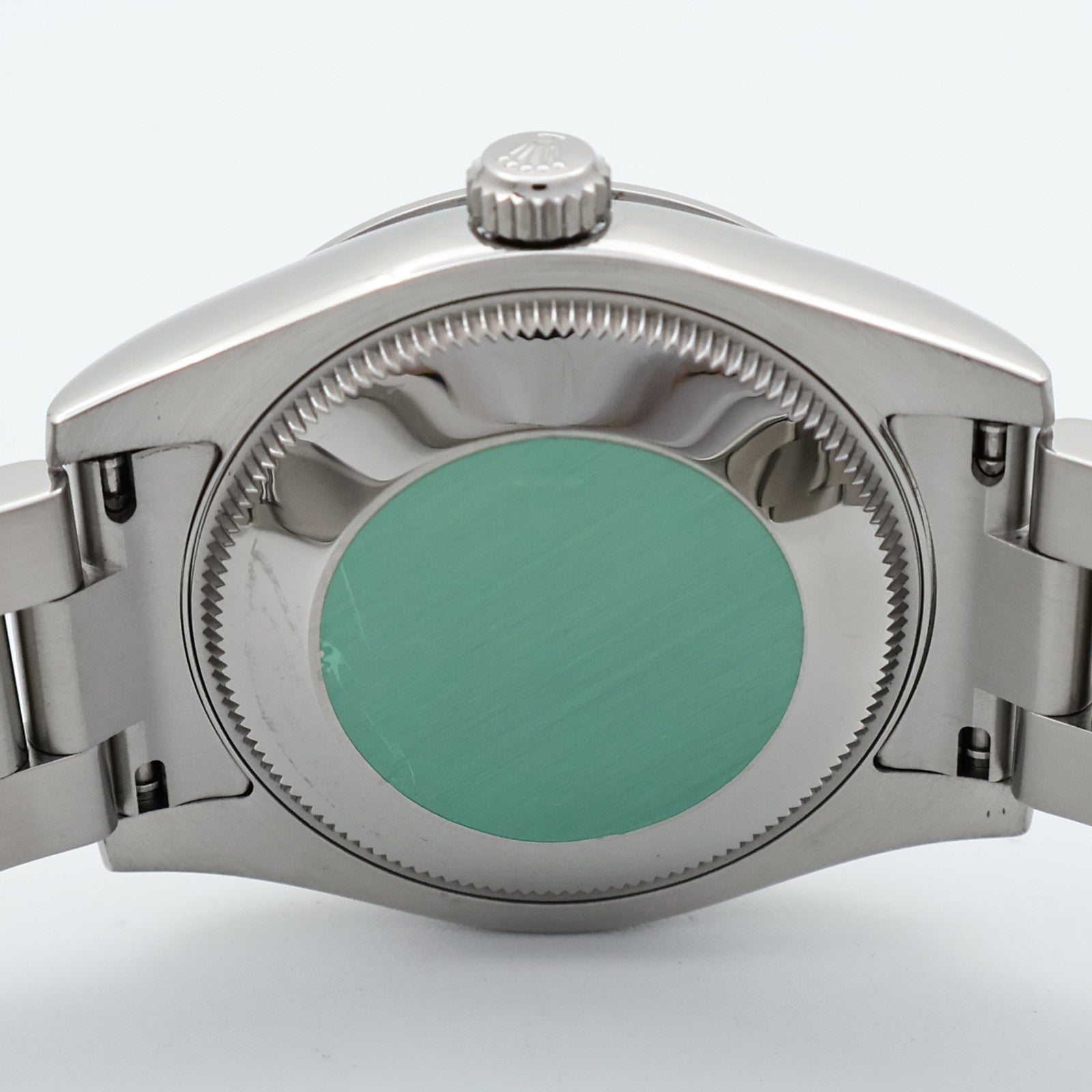 ROLEX Oyster Perpetual 177200
